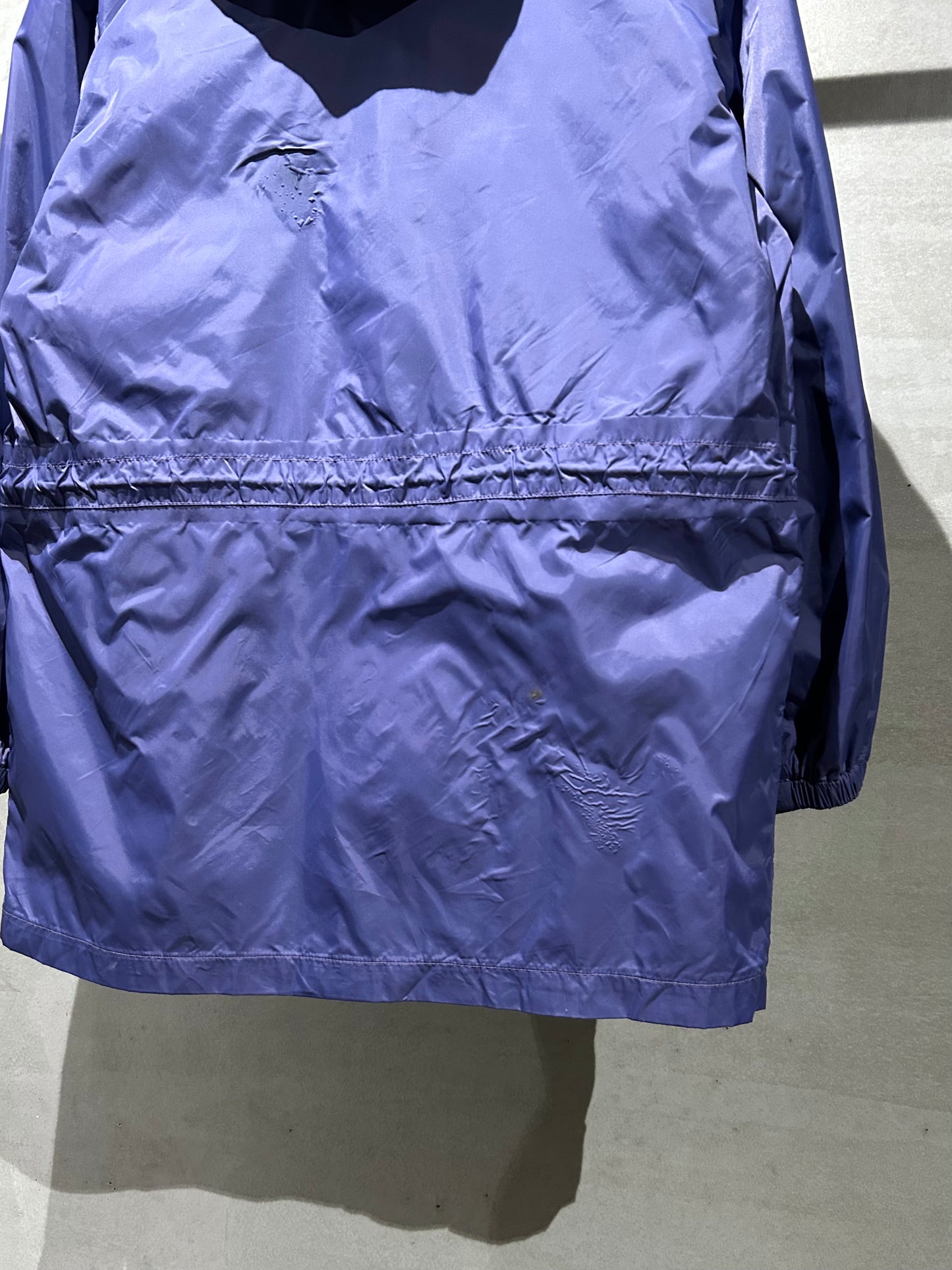 90's REI nylon jacket