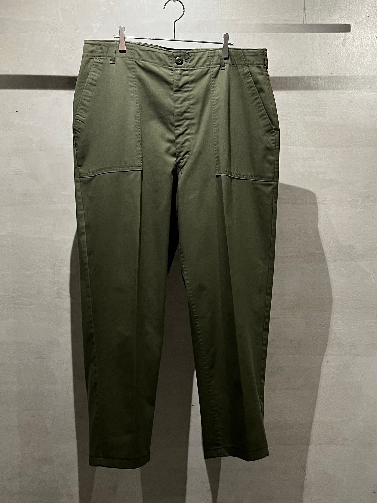 70's〜 US.ARMY utility pants