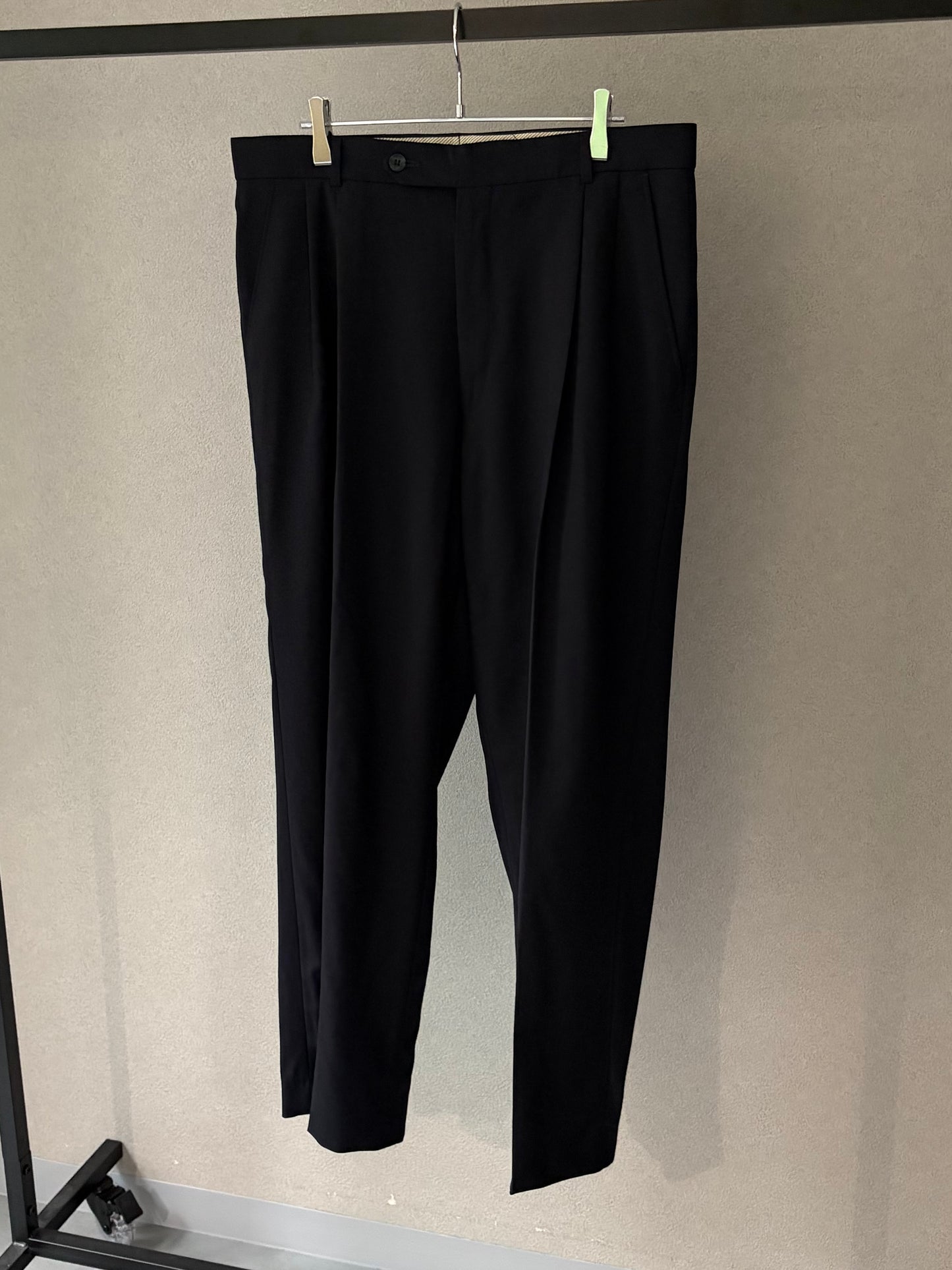90's BALLIN wool slacks “Made in CANADA”
