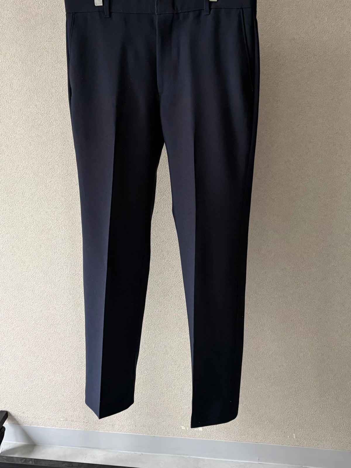 80's Levi's action slacks