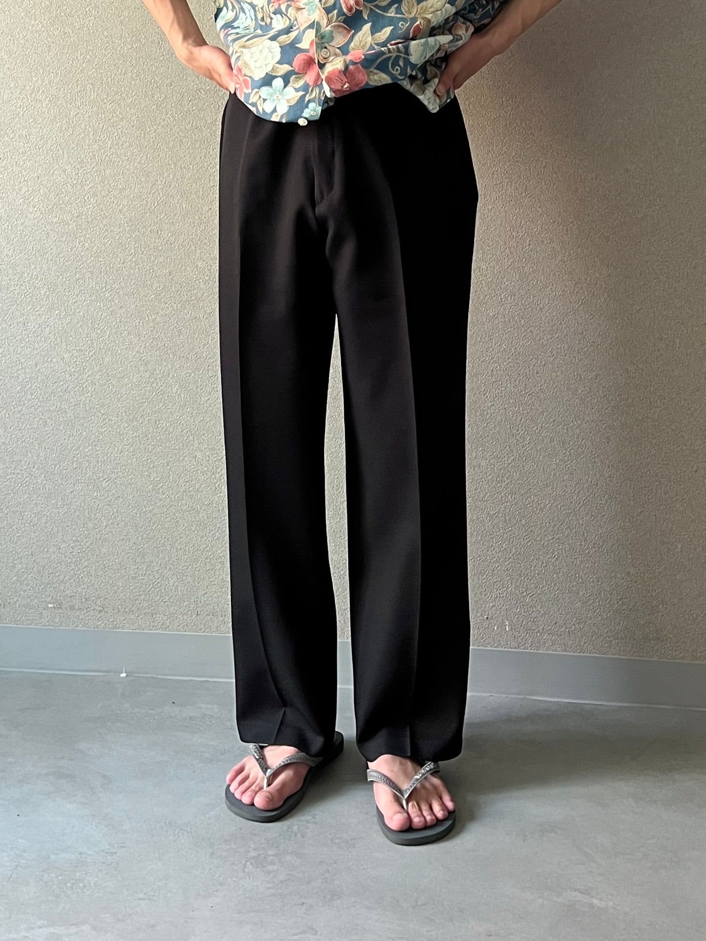 90's Levi's action slacks
