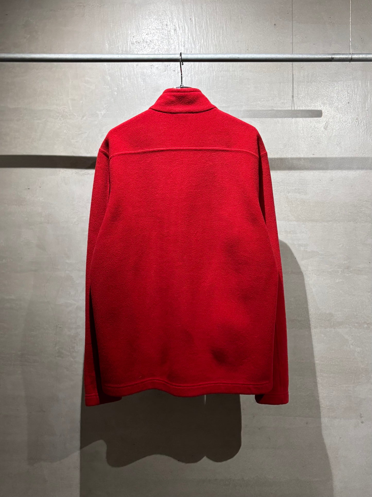 00's patagonia fleece jacket