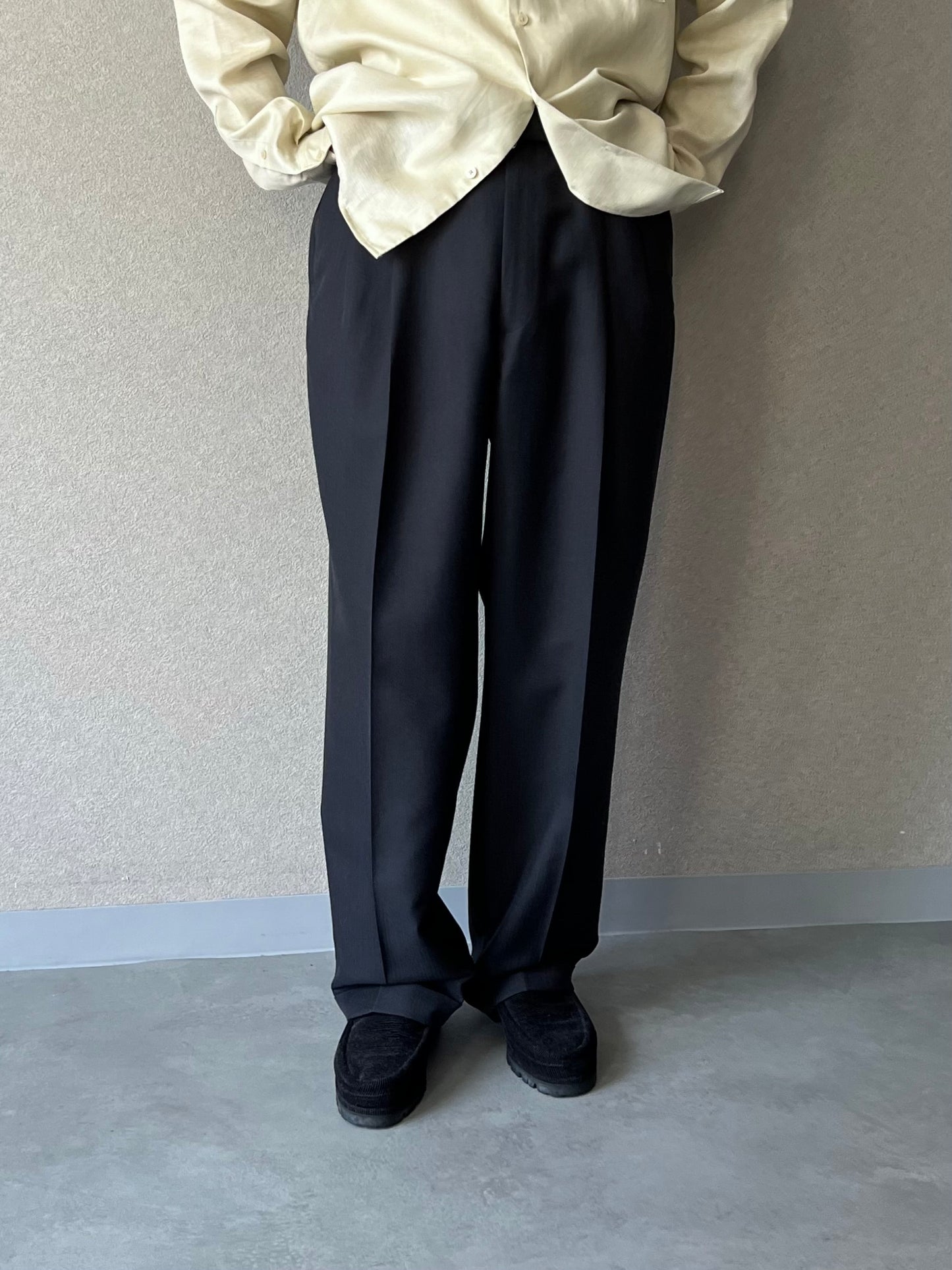 90's RALPH RALPH LAUREN slacks