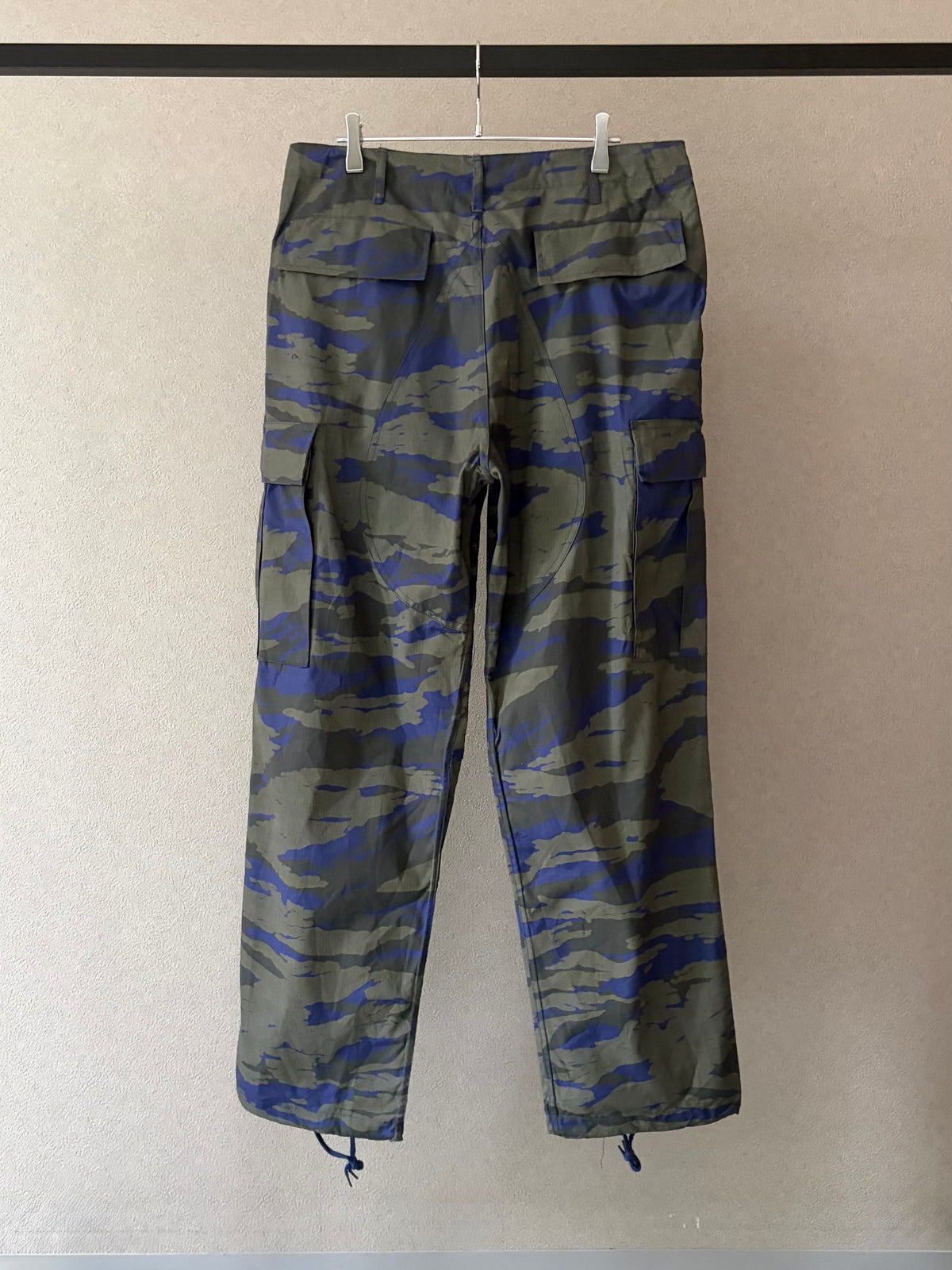 00's HELLENIC AIR FORCE cargo pants "DEAD STOCK"