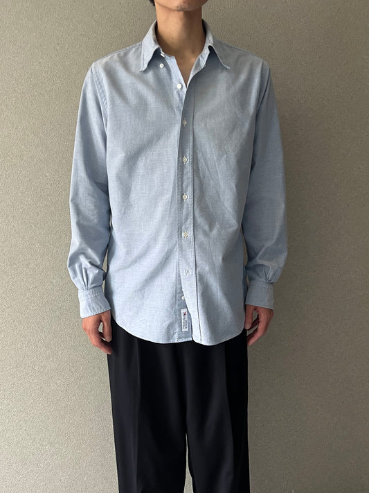 90's〜 Brooks Brothers Makers BD shirt "Made in USA"