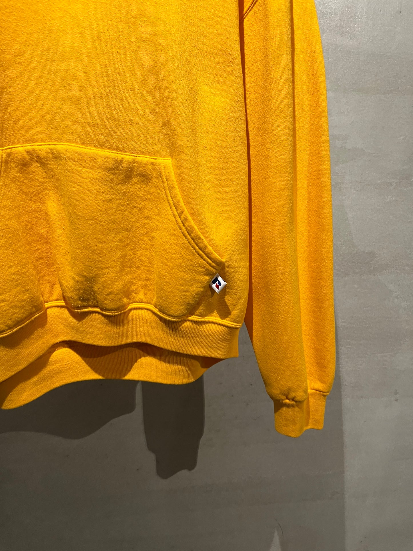 90's RUSSELL sweat hoodie