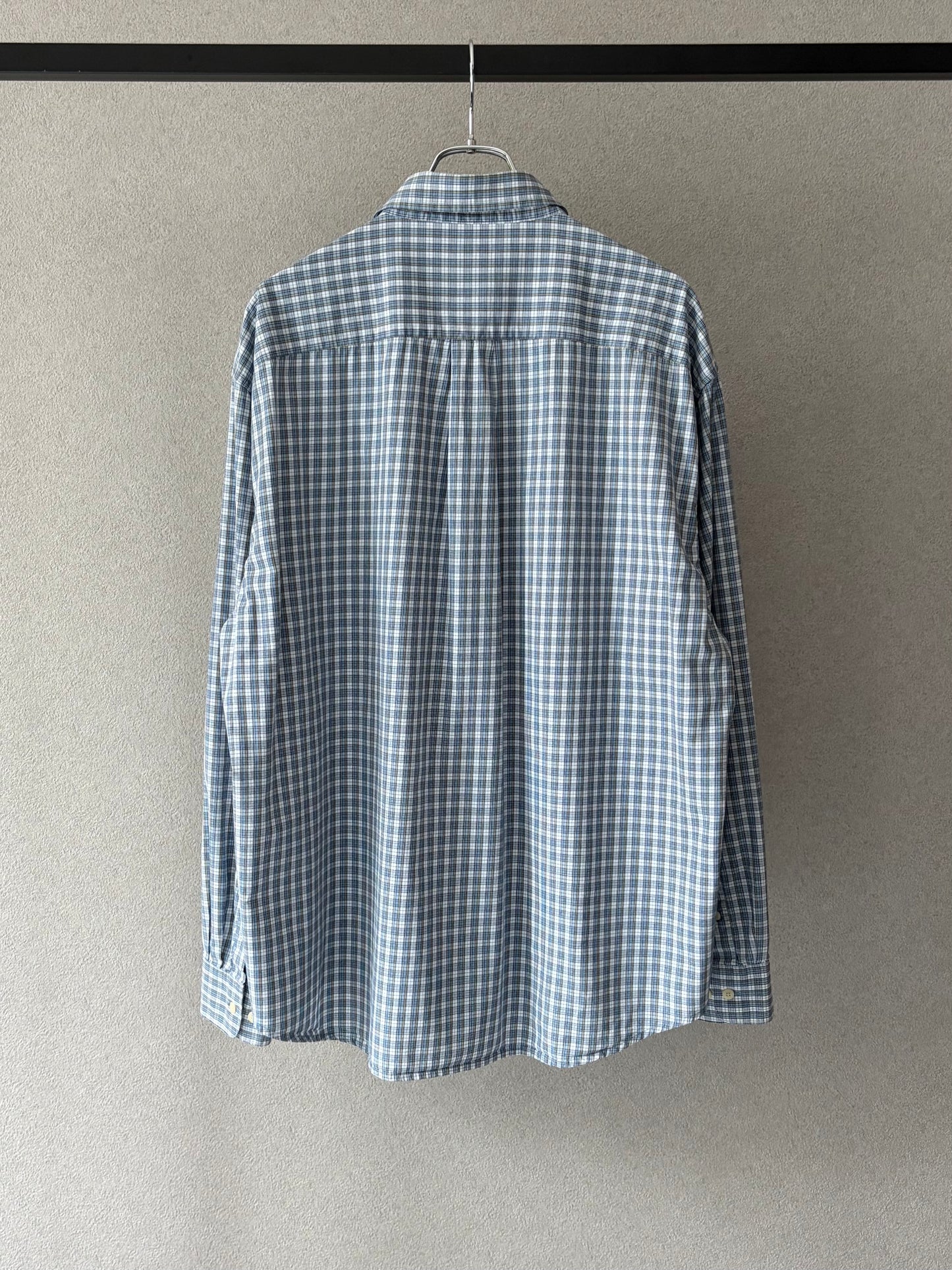 00's OLD NAVY BD shirt