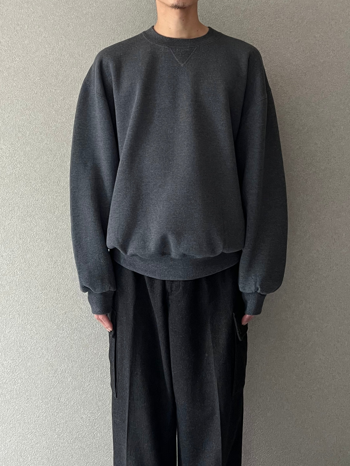 90's RUSSELL sweater “Made in USA”