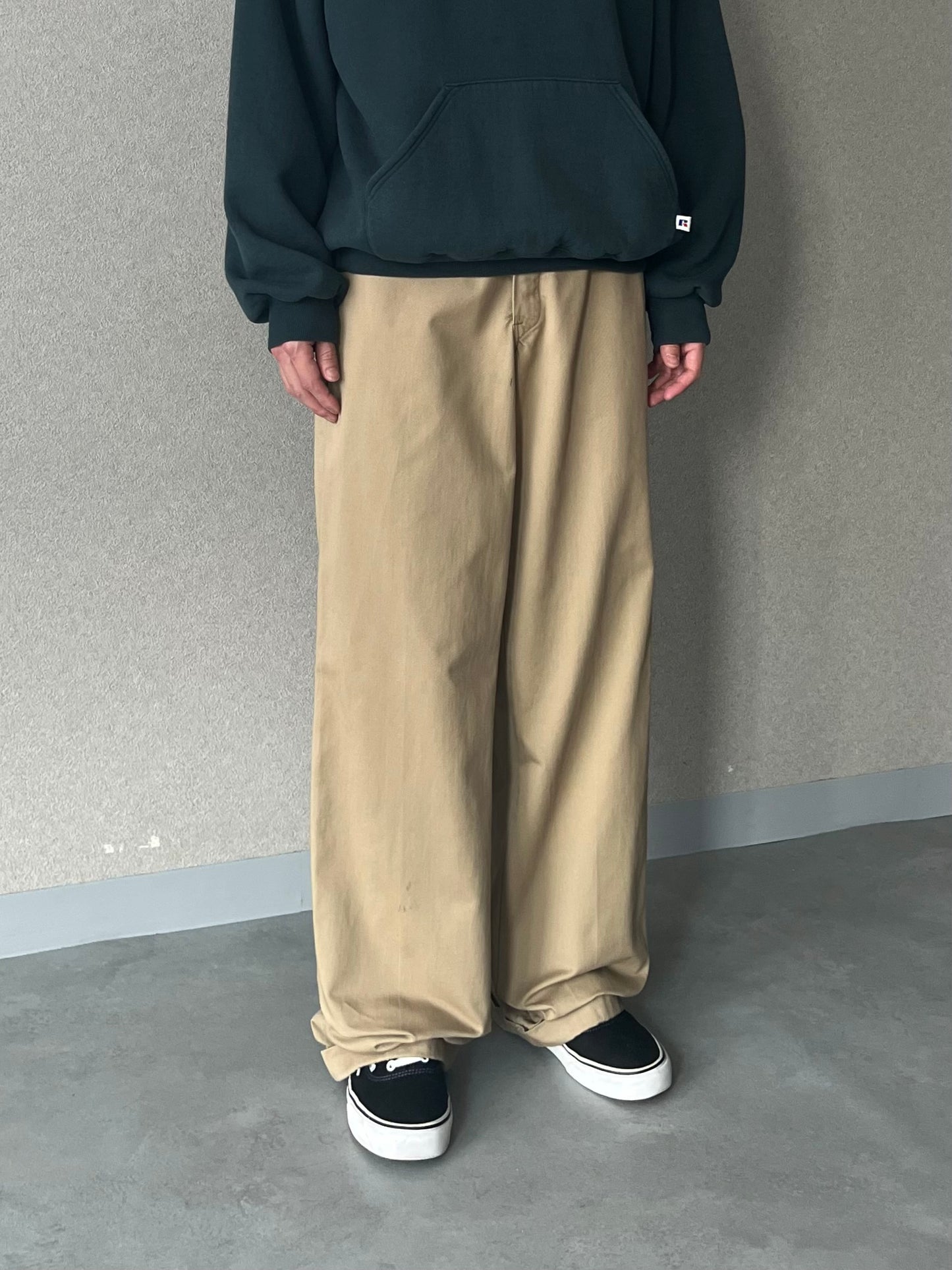 90's Dickies chino pants “Made in USA”