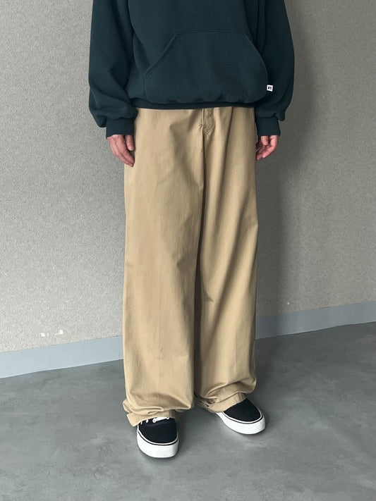90's Dickies chino pants “Made in USA”