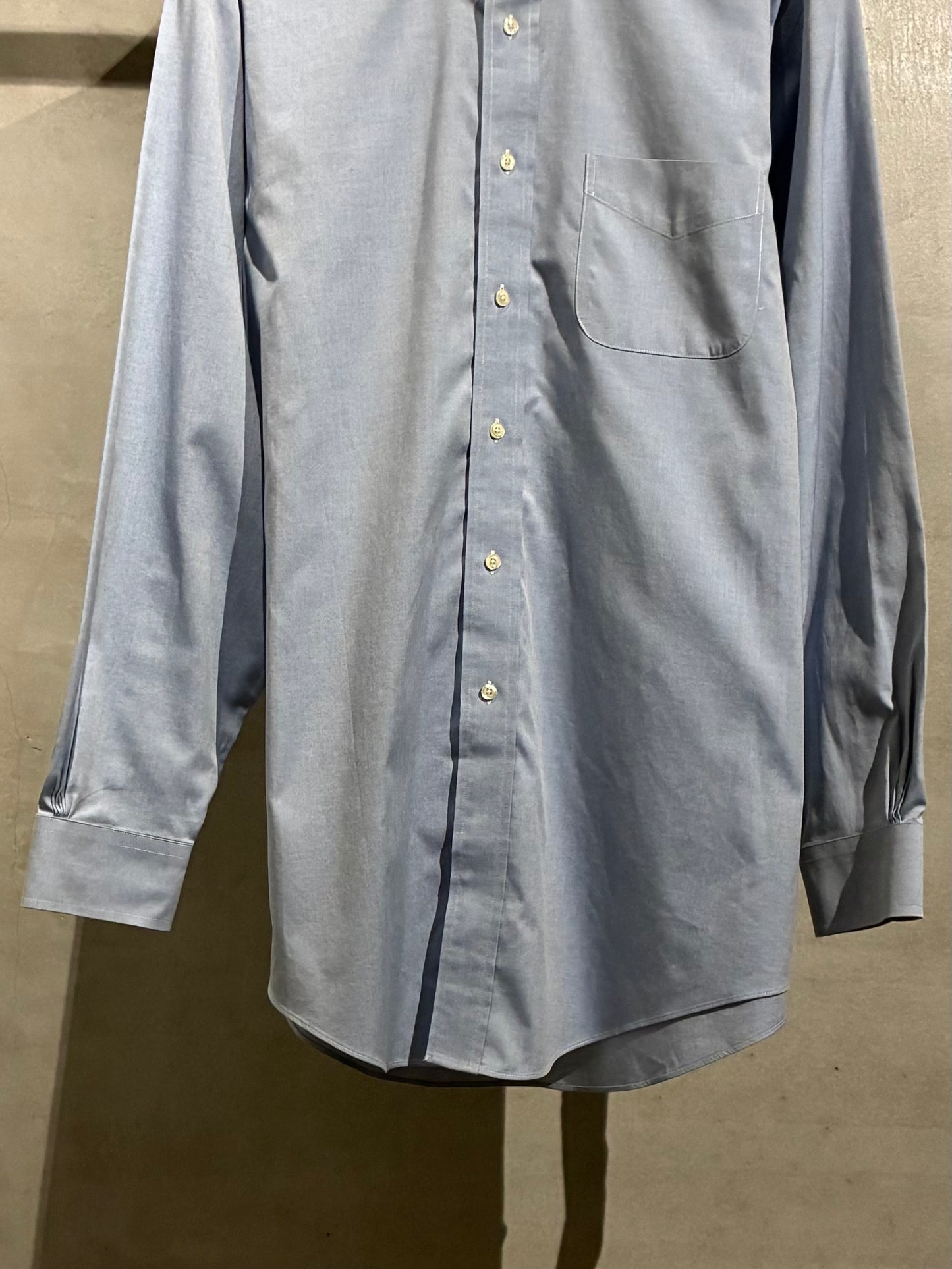 00's Brooks Brothers BD shirt