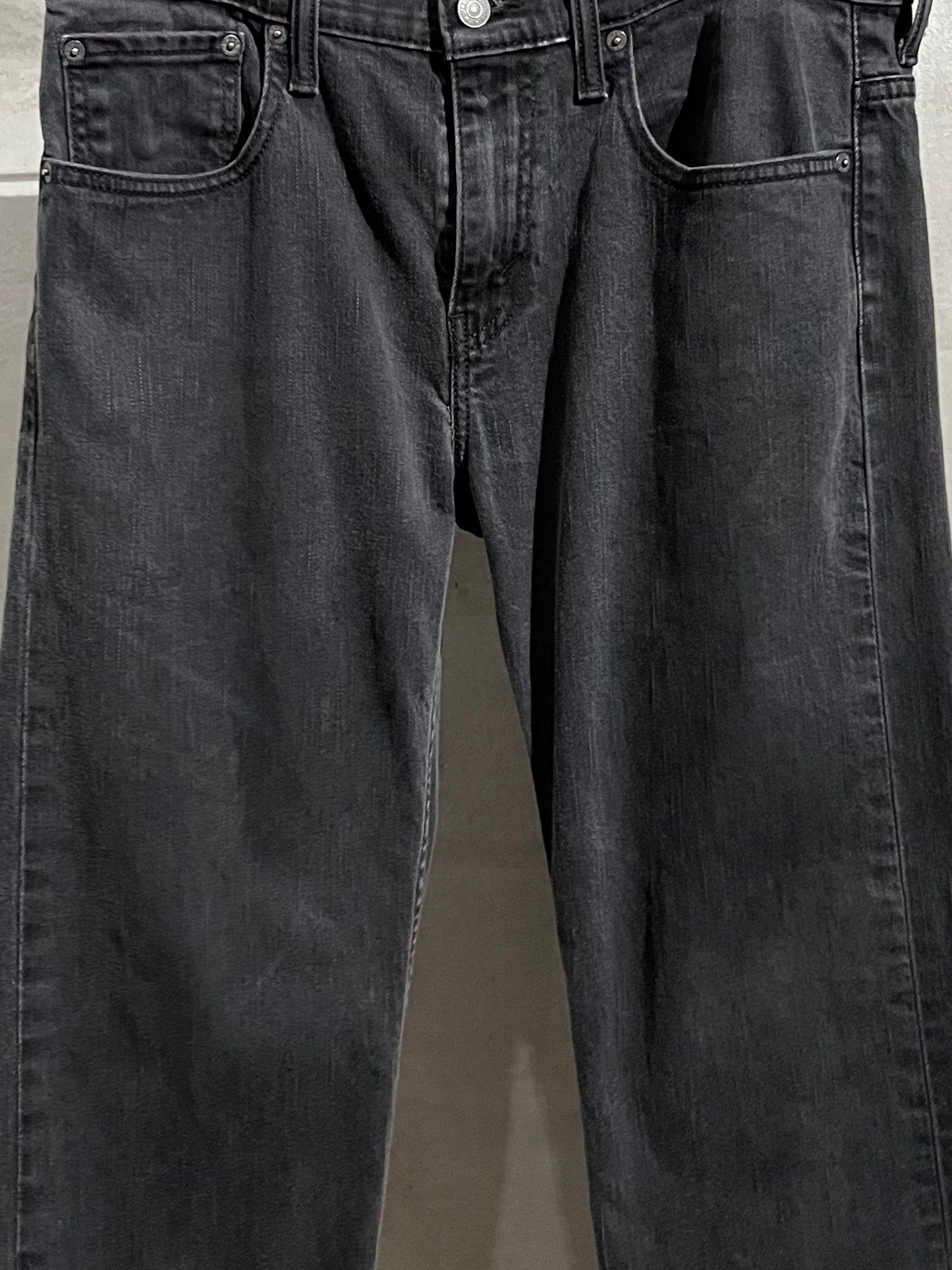 00's Levi's 569 denim pants
