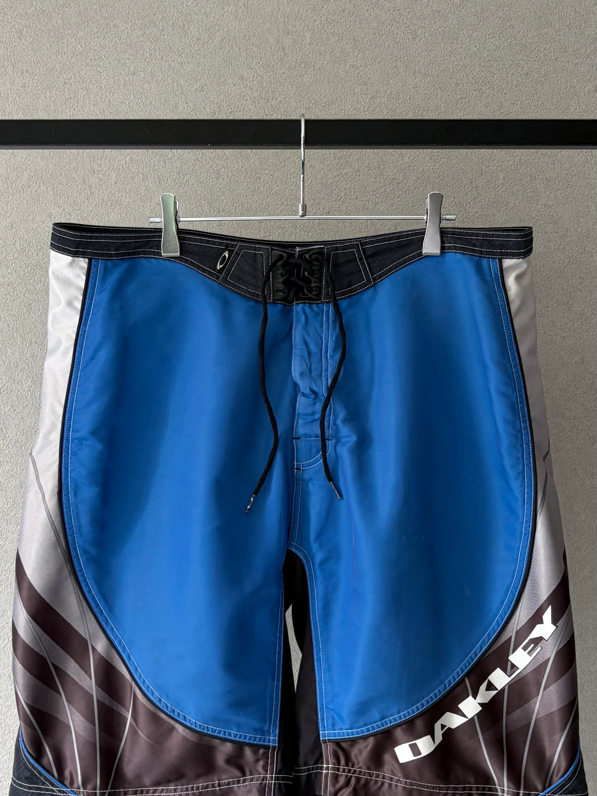 00's OAKLEY board shorts