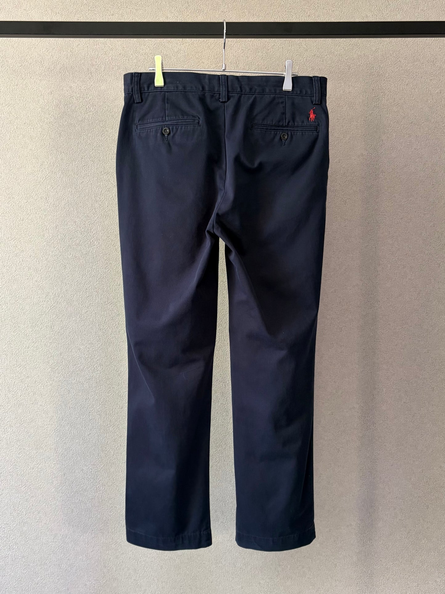 00's Polo Ralph Lauren chino pants