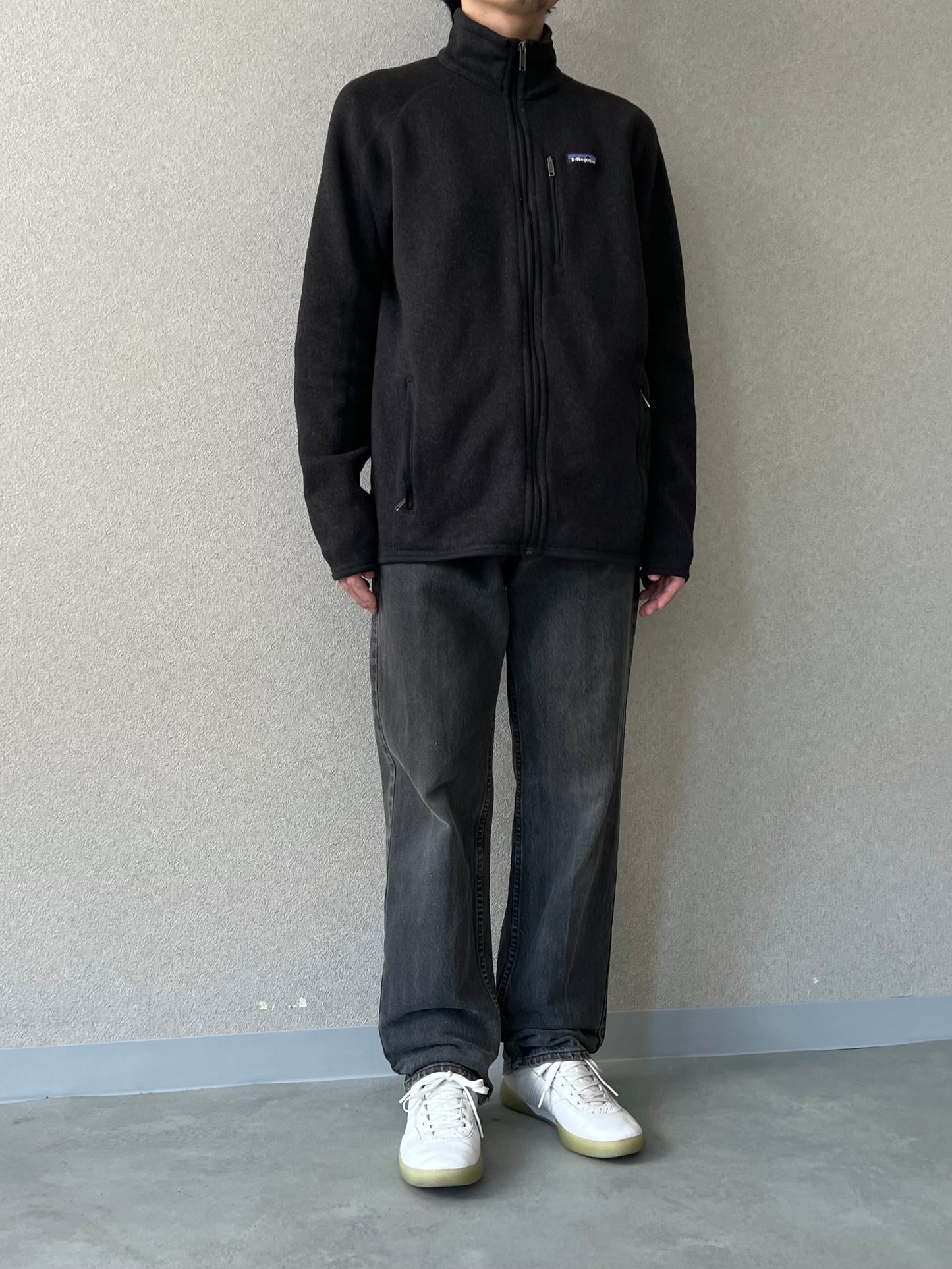 90's Levi's 506 denim pants "Made in USA"