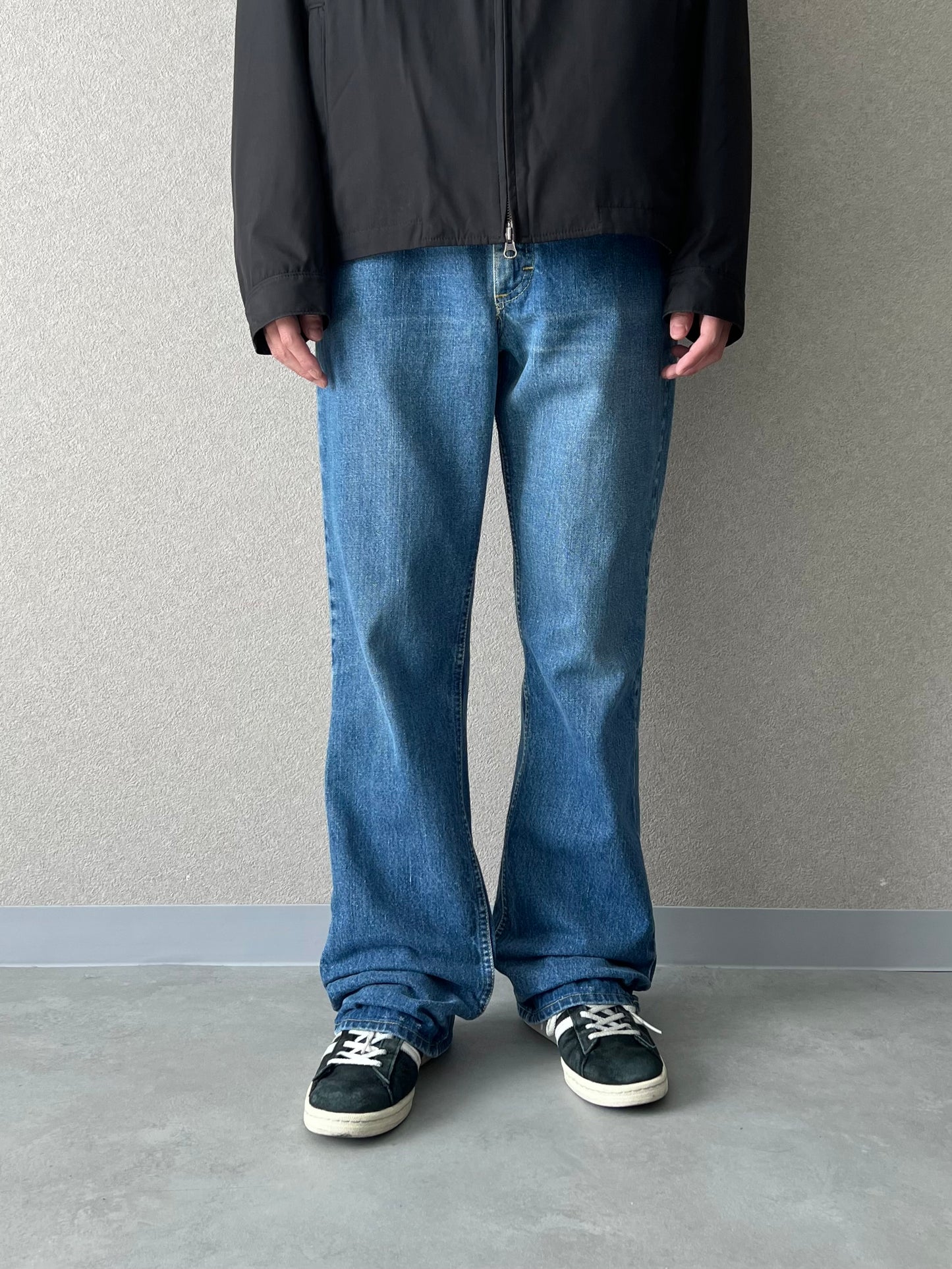 80's Lee denim pants “Made in USA”