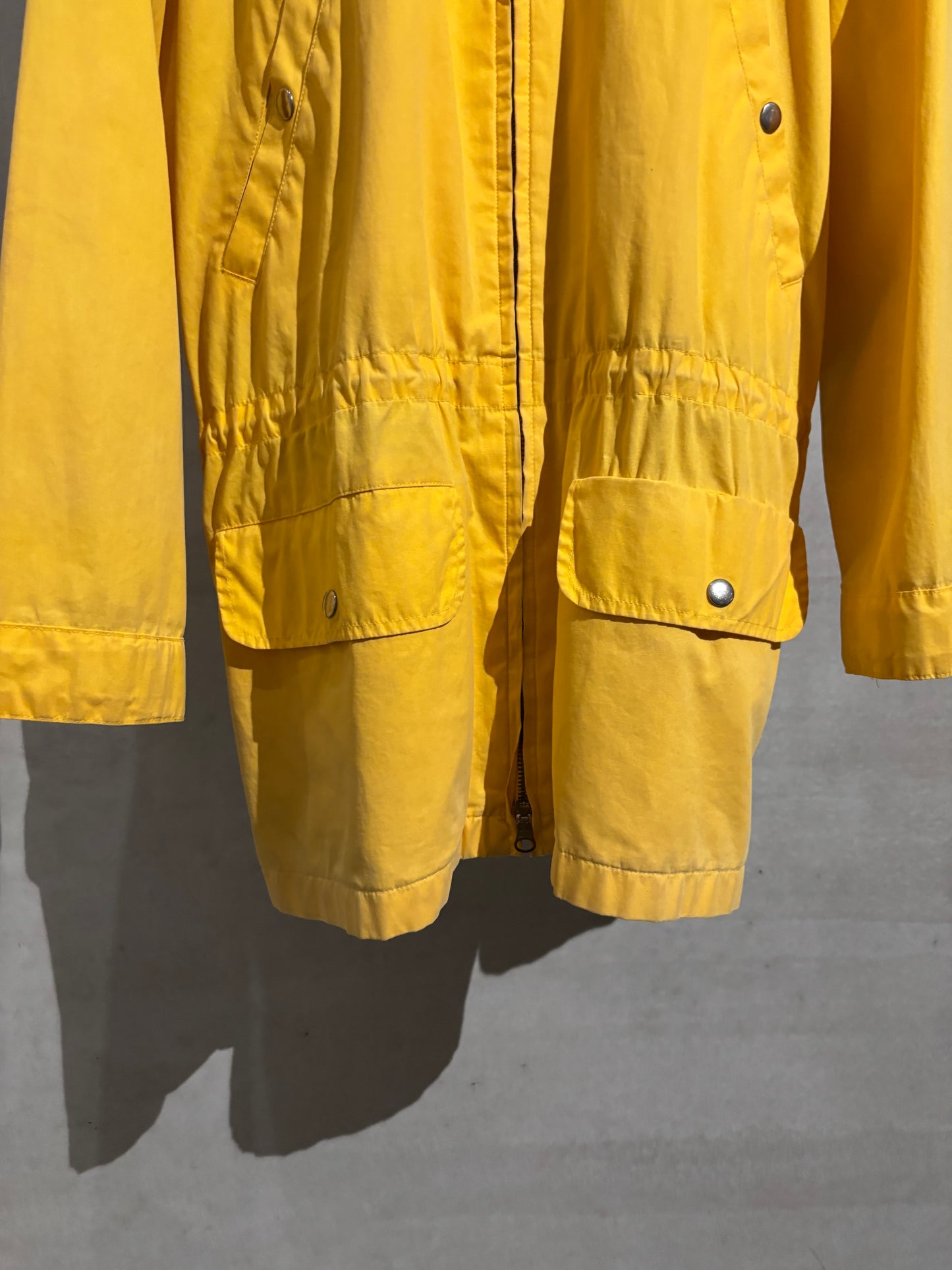 80's〜 Polo Ralph Lauren hooded jacket