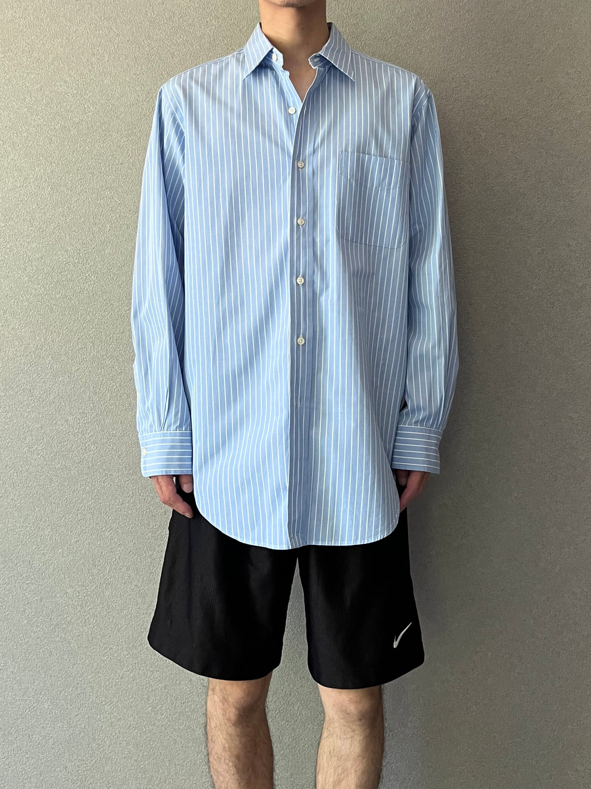 90's〜 Polo Ralph Lauren shirt
