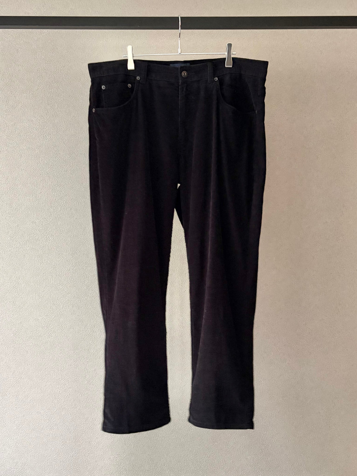 00's ST.JOHN'S BAY corduroy pants
