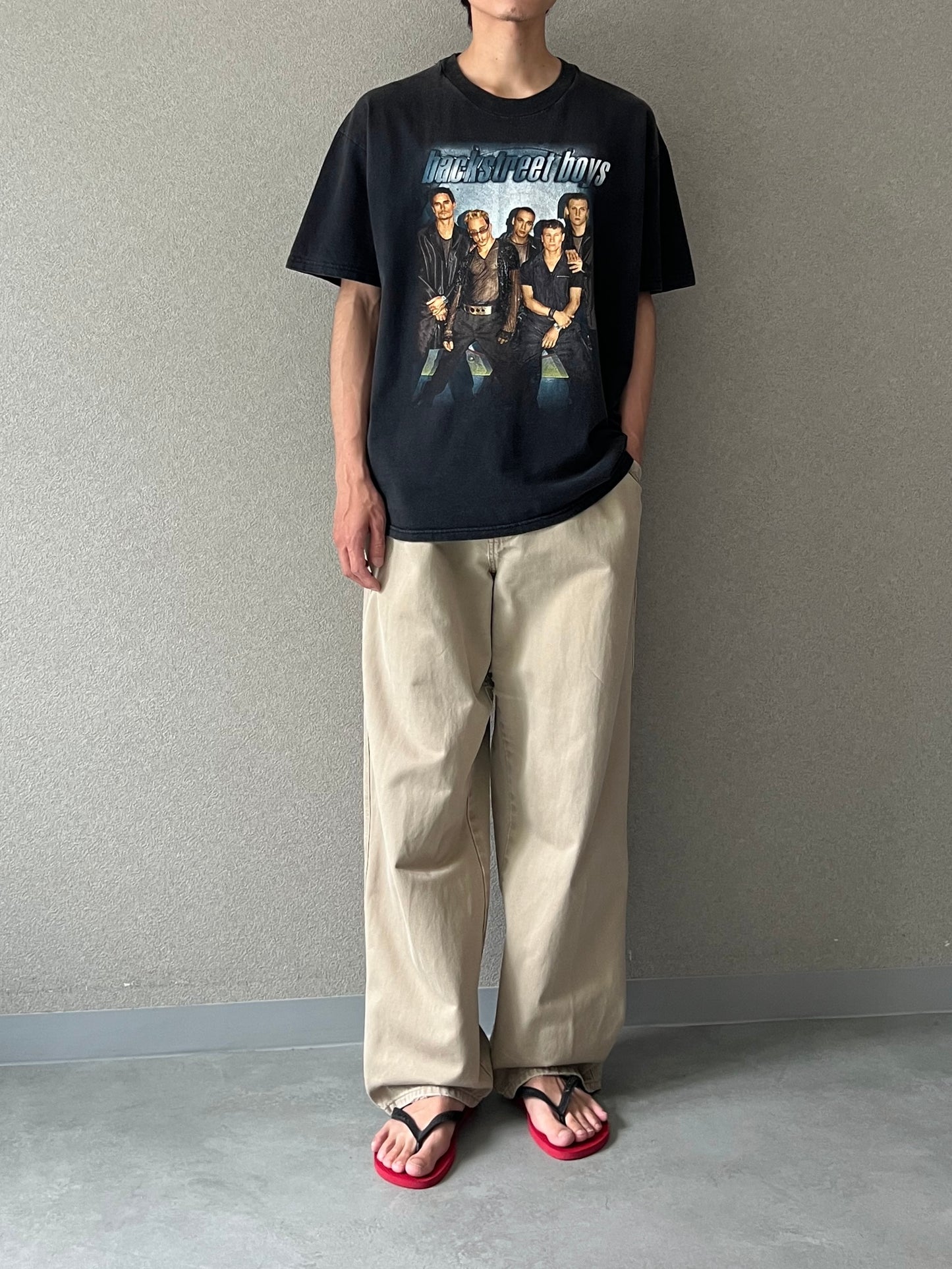 90's〜 Levi's silverTab painter pants