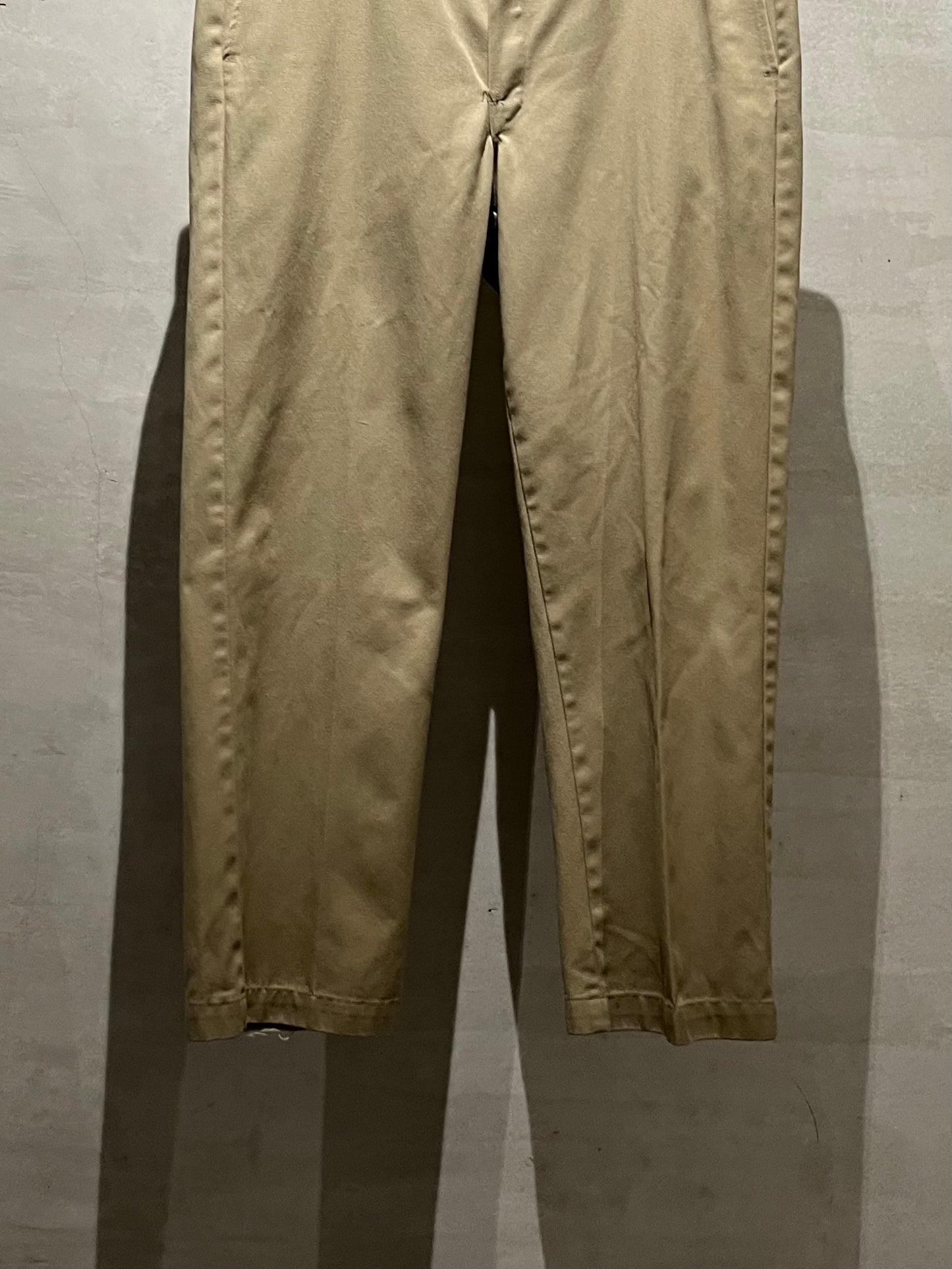 90's Dickies work pants "Made in USA"