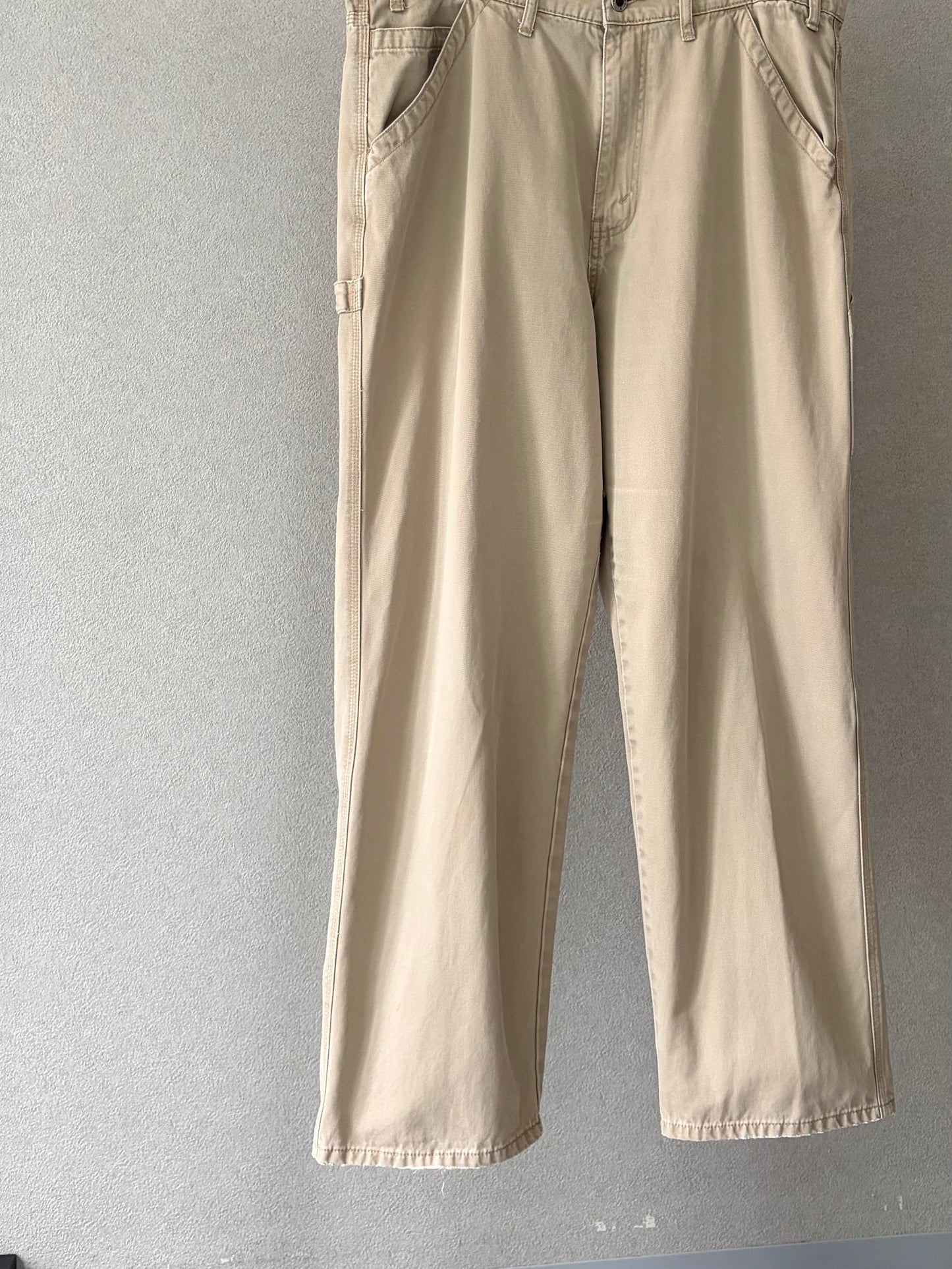 90's〜 Levi's silverTab painter pants