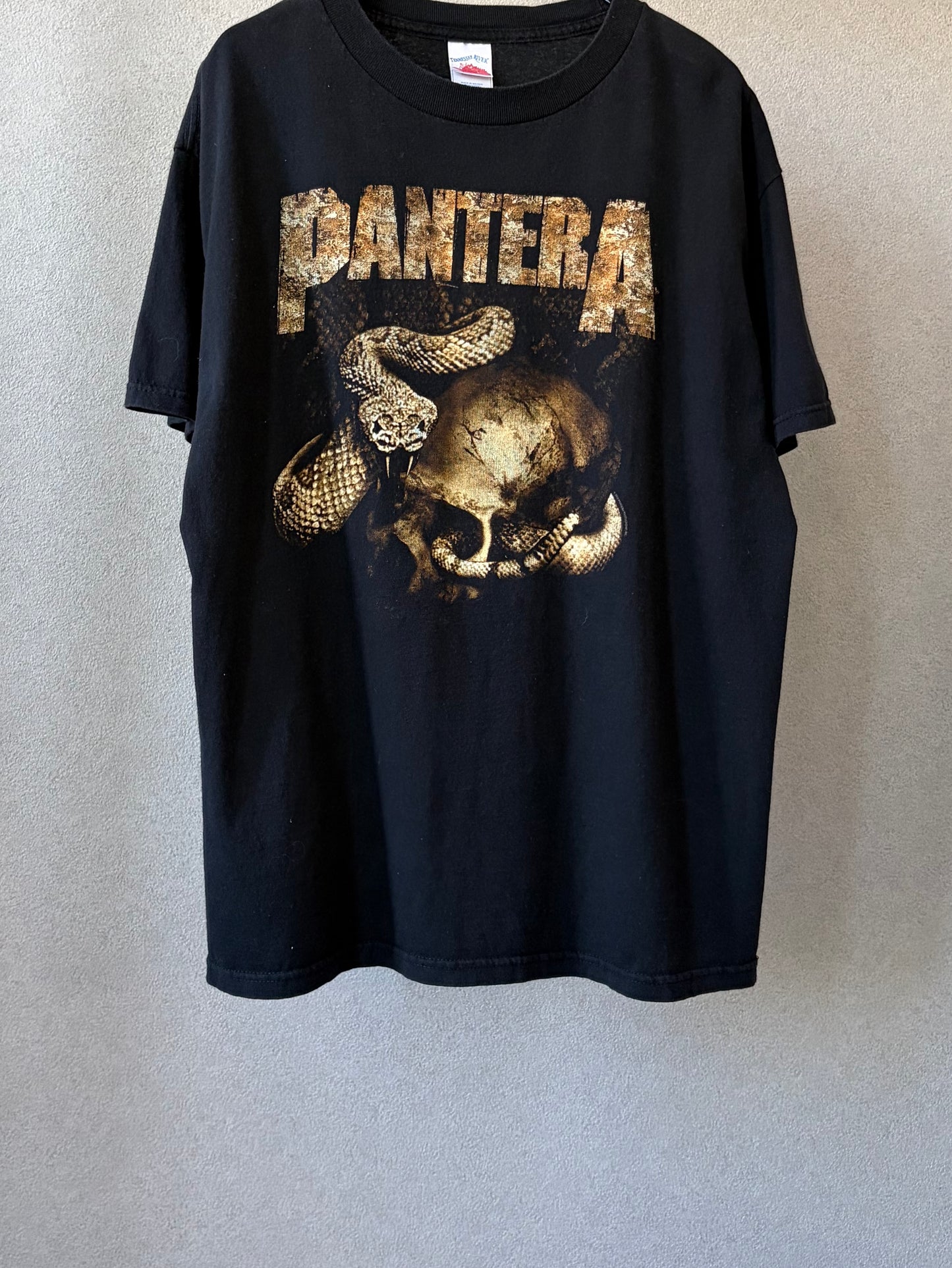 00's PANTERA music t-shirt