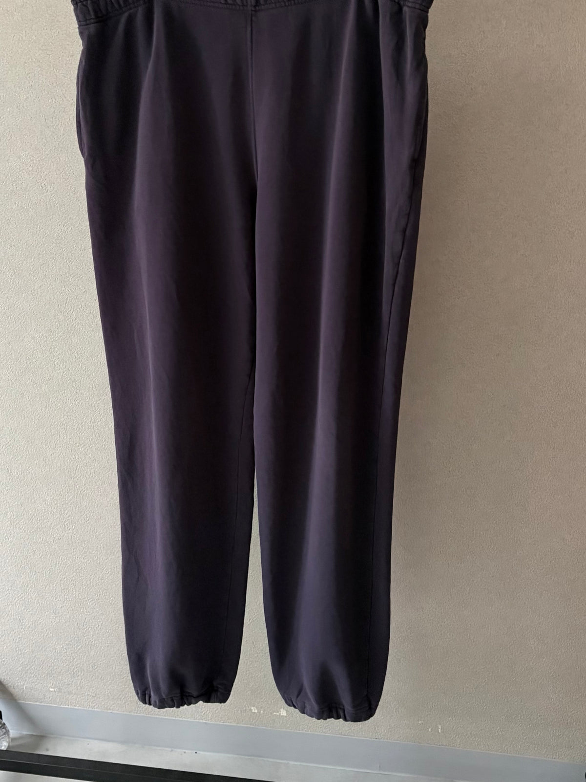 00's LANDS' END sweat pants