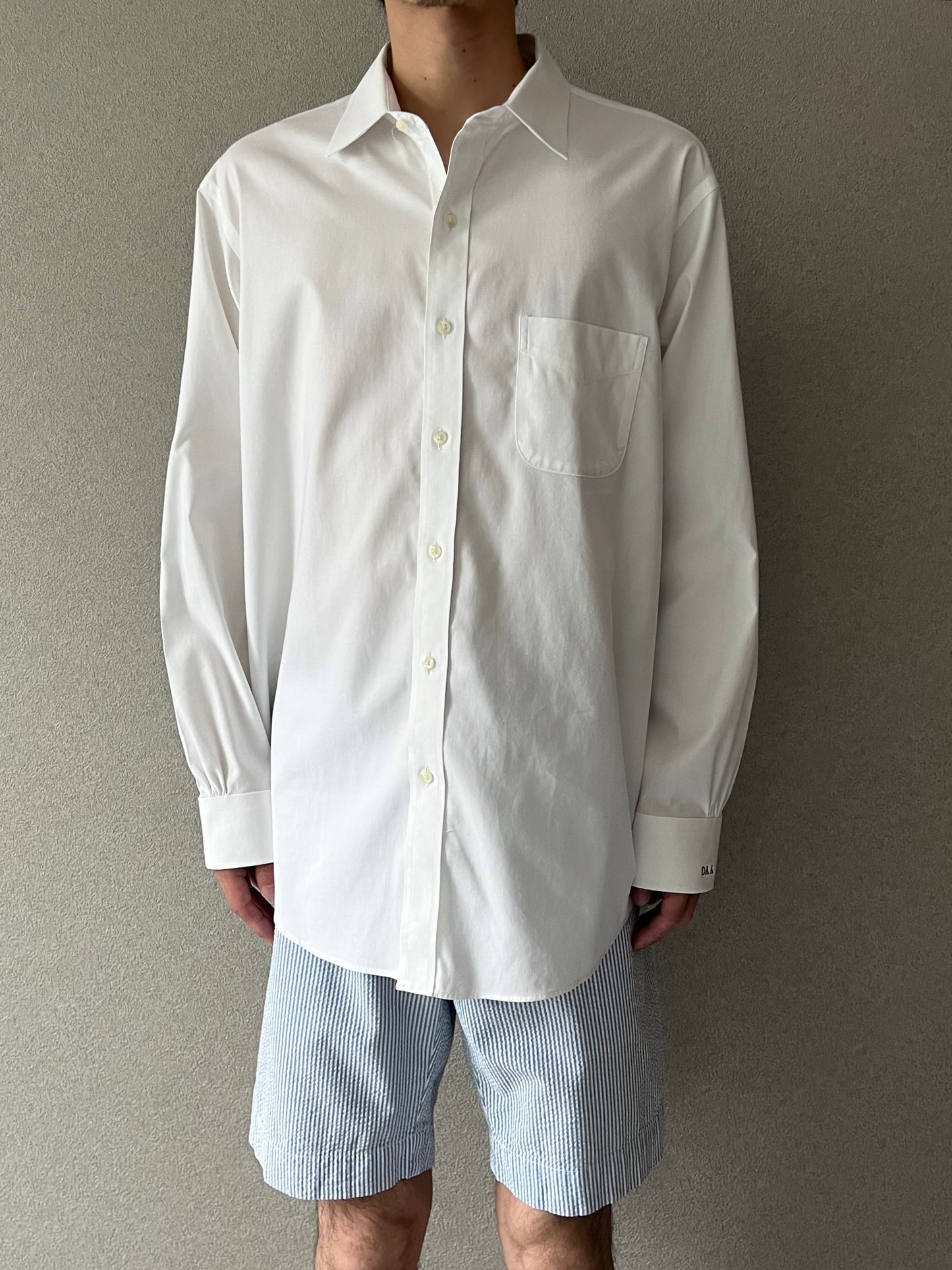 00's Brooks Brothers shirt