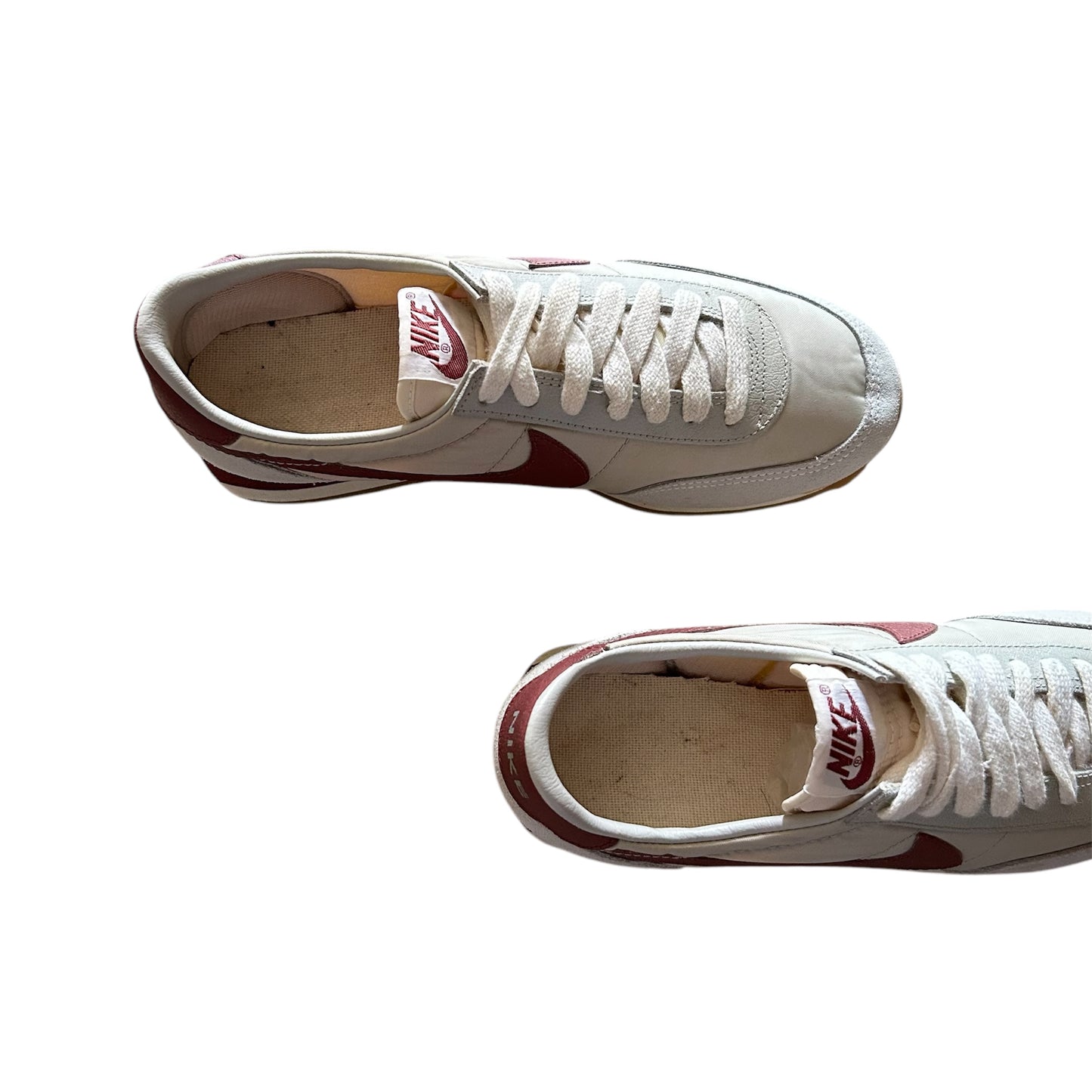 80's Nike DIABLO sneaker