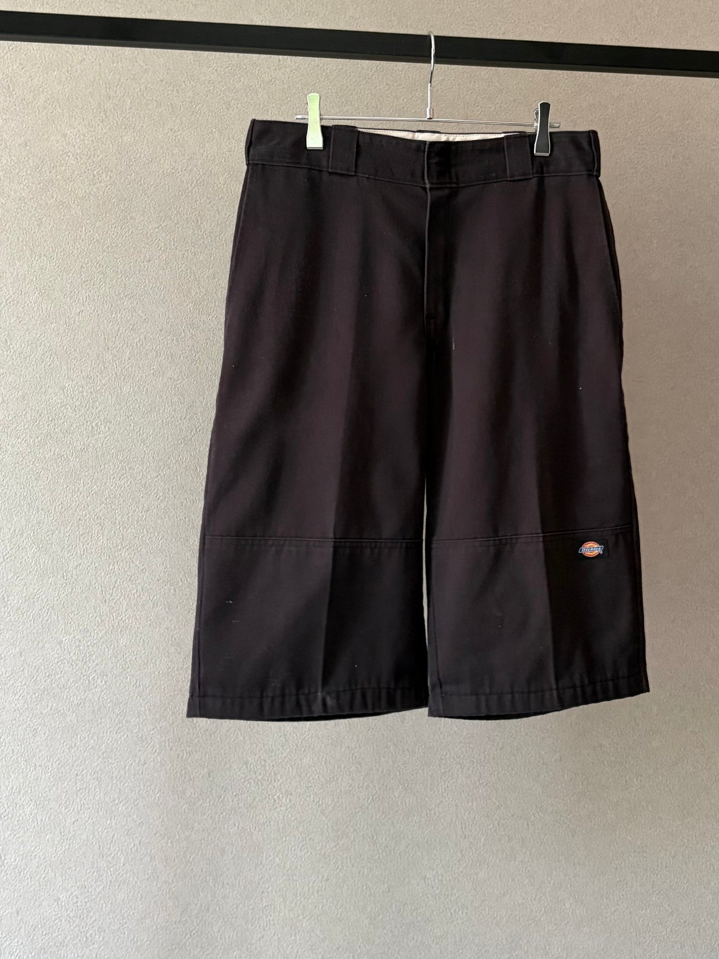 00's Dickies half pants