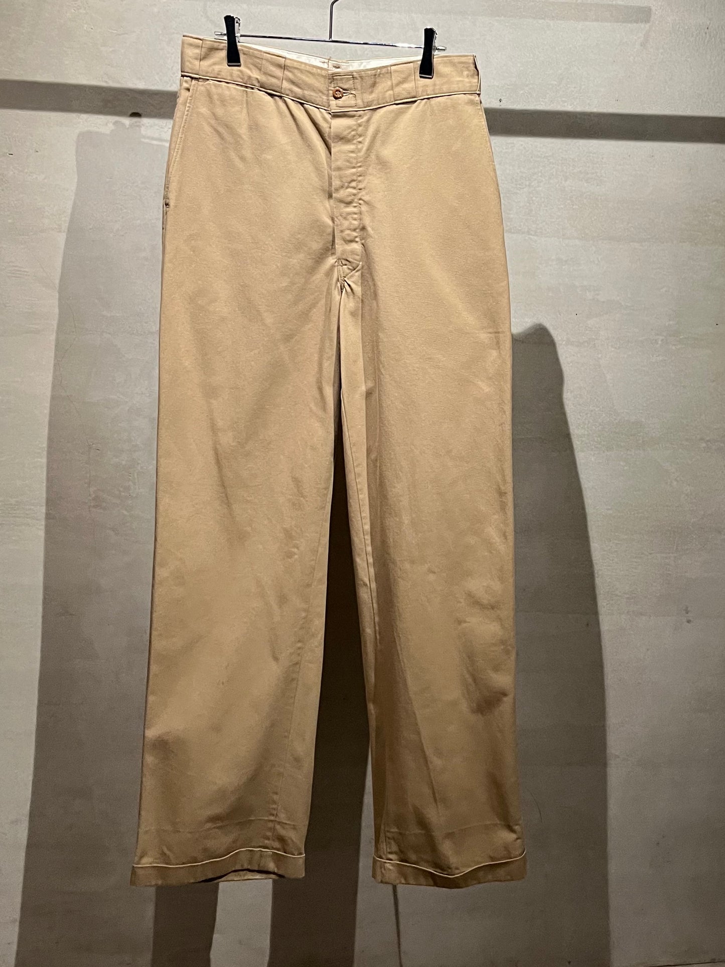90's Dickies chino pants “Made in USA”