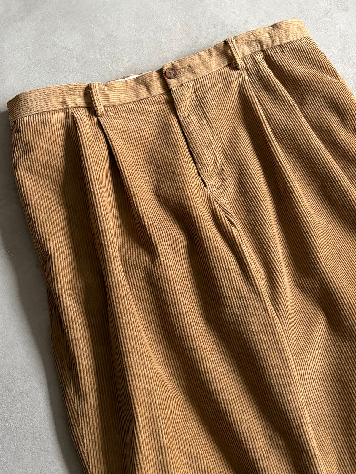 00's Eddie Bauer corduroy pants