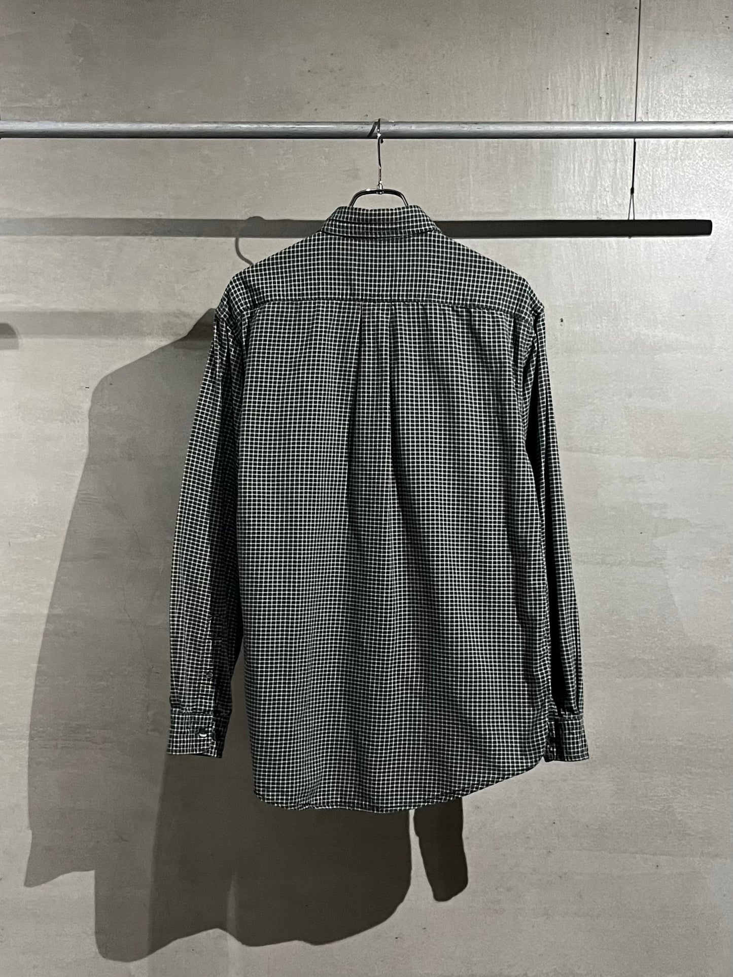 00's Eddie Baure BD shirt