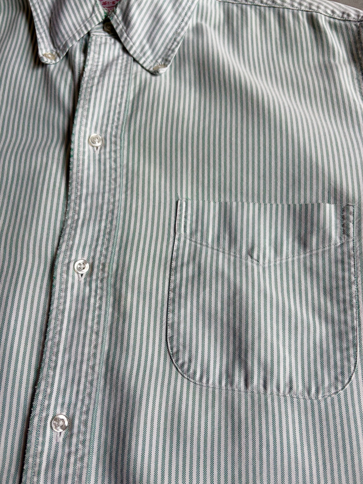 70's〜 Brooks Brothers Makers BD shirt “Made in USA”