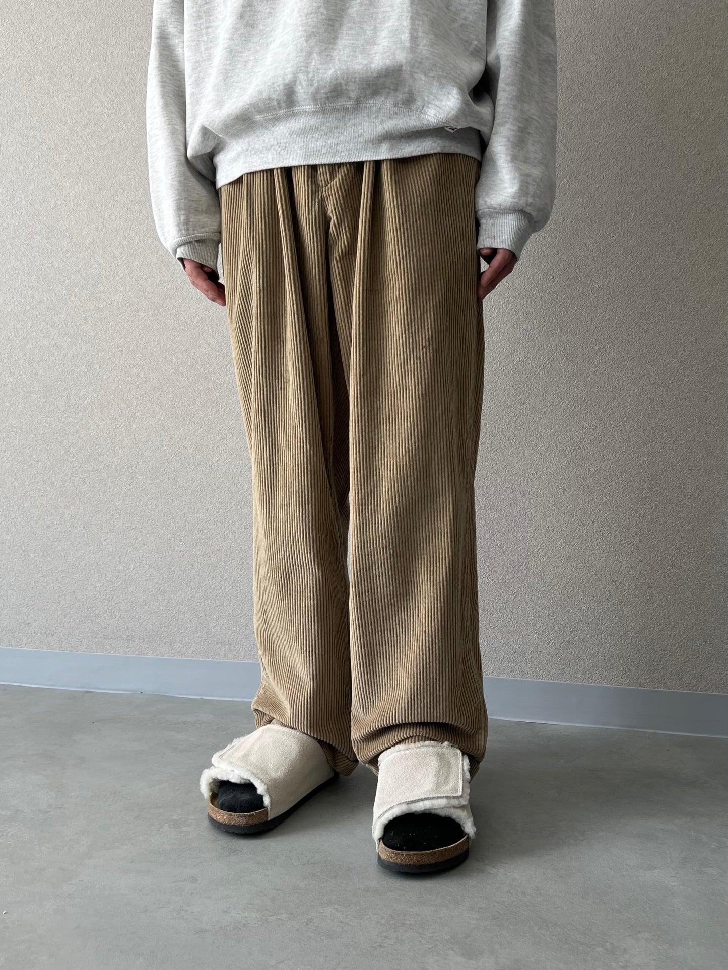 00's DOCKERS corduroy pants