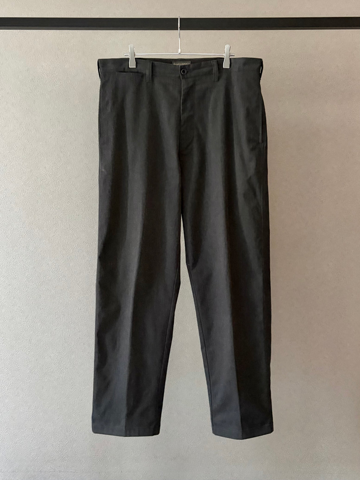 00's BANANA REPUBLIC cotton slacks