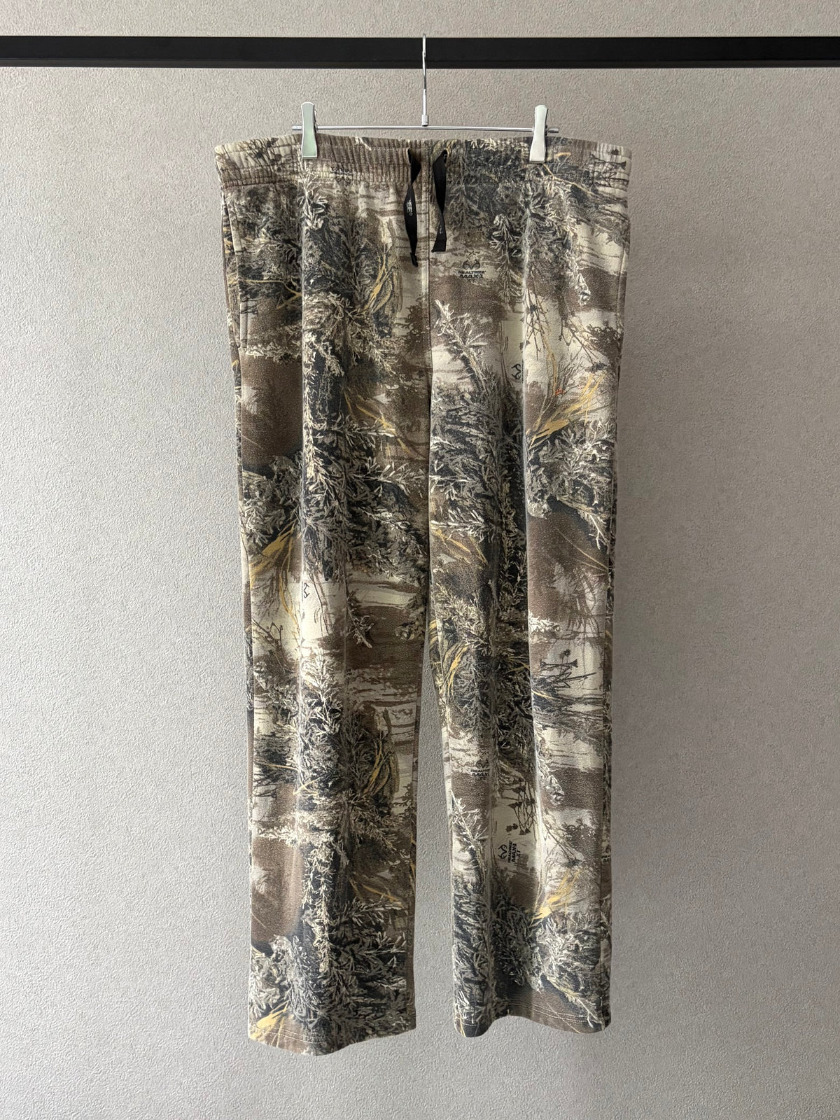 00's REALTREE sweat pants