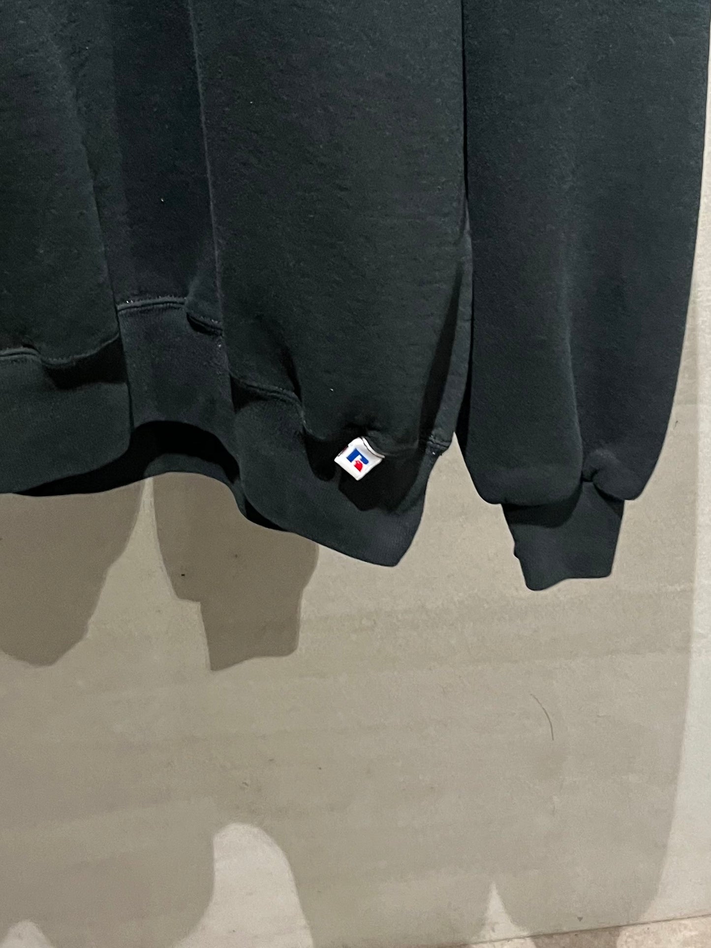 90's RUSSELL sweater