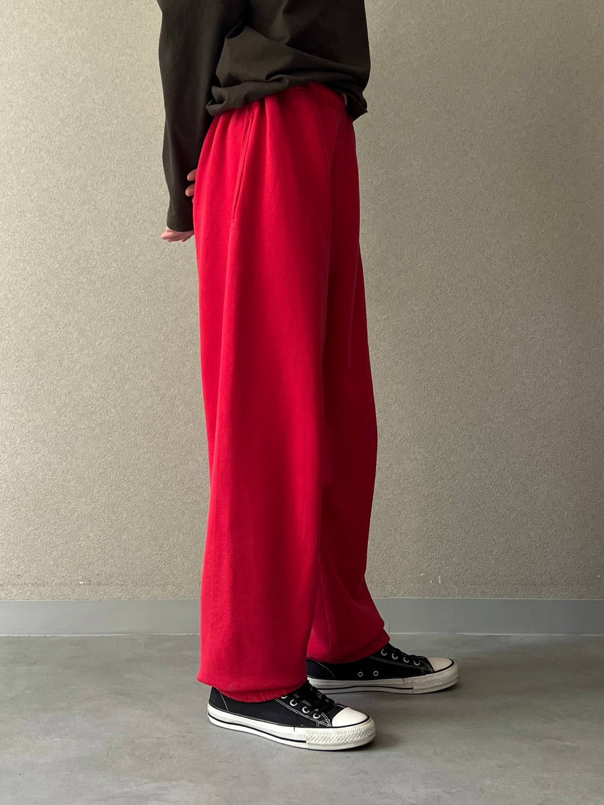 90's GAP sweat pants “Made in USA”
