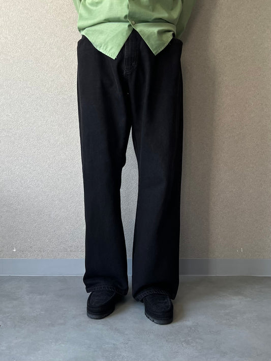 00's Levi's 517 denim pants