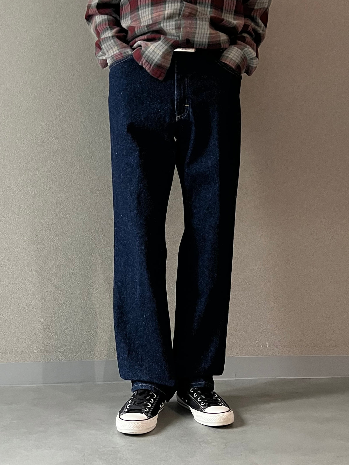 90's Lee 200 denim pants “Made in USA”