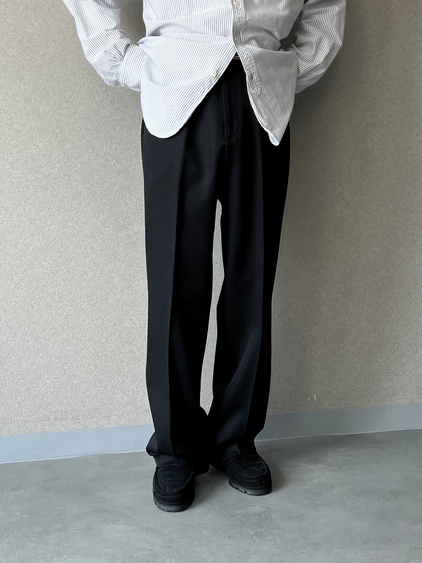90's Levi's action slacks