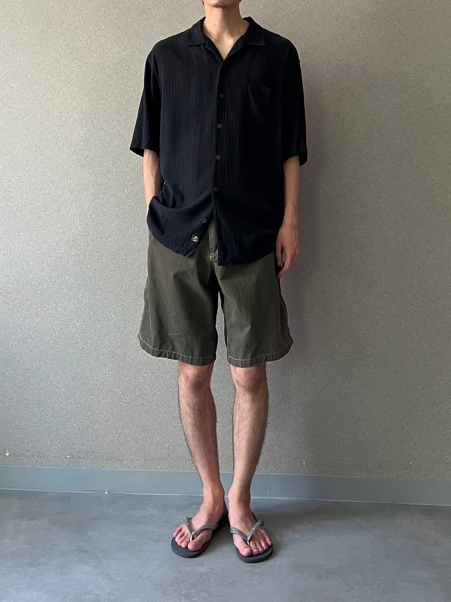 00's KUHL utility shorts
