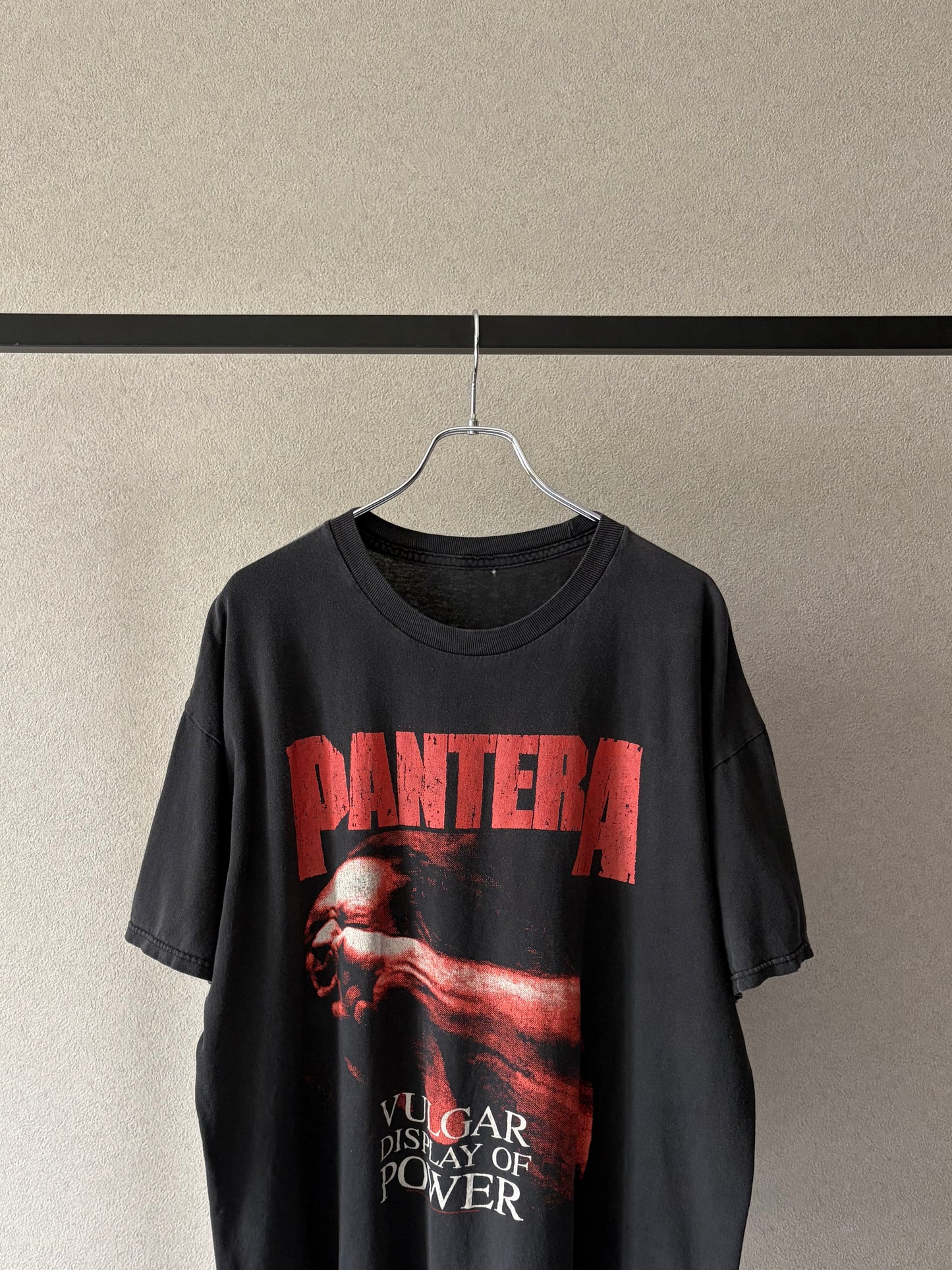 00's Pantera music t-shirt