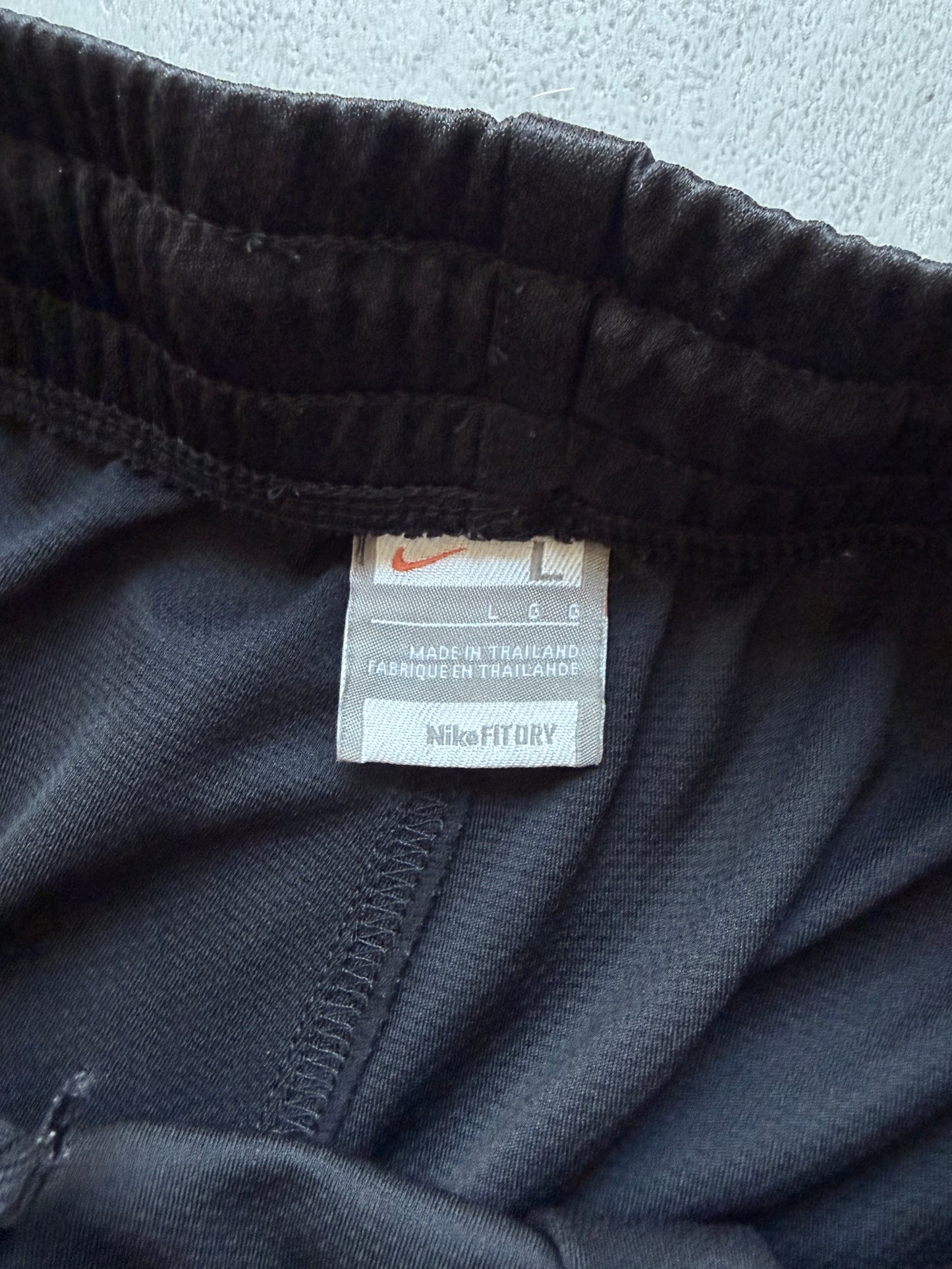 00's NIKE track pants