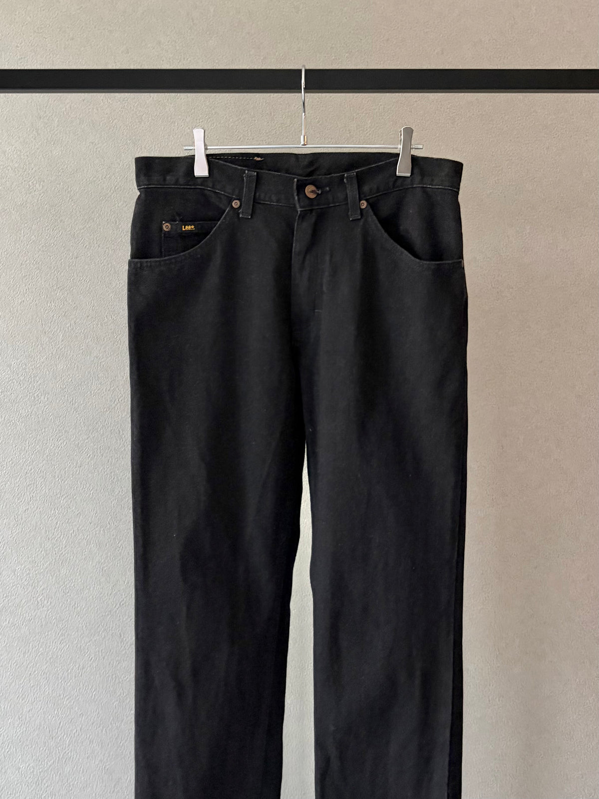 90's〜 Lee denim pants