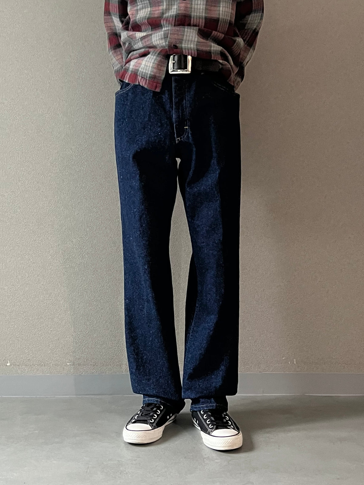 90's Lee 200 denim pants “Made in USA”