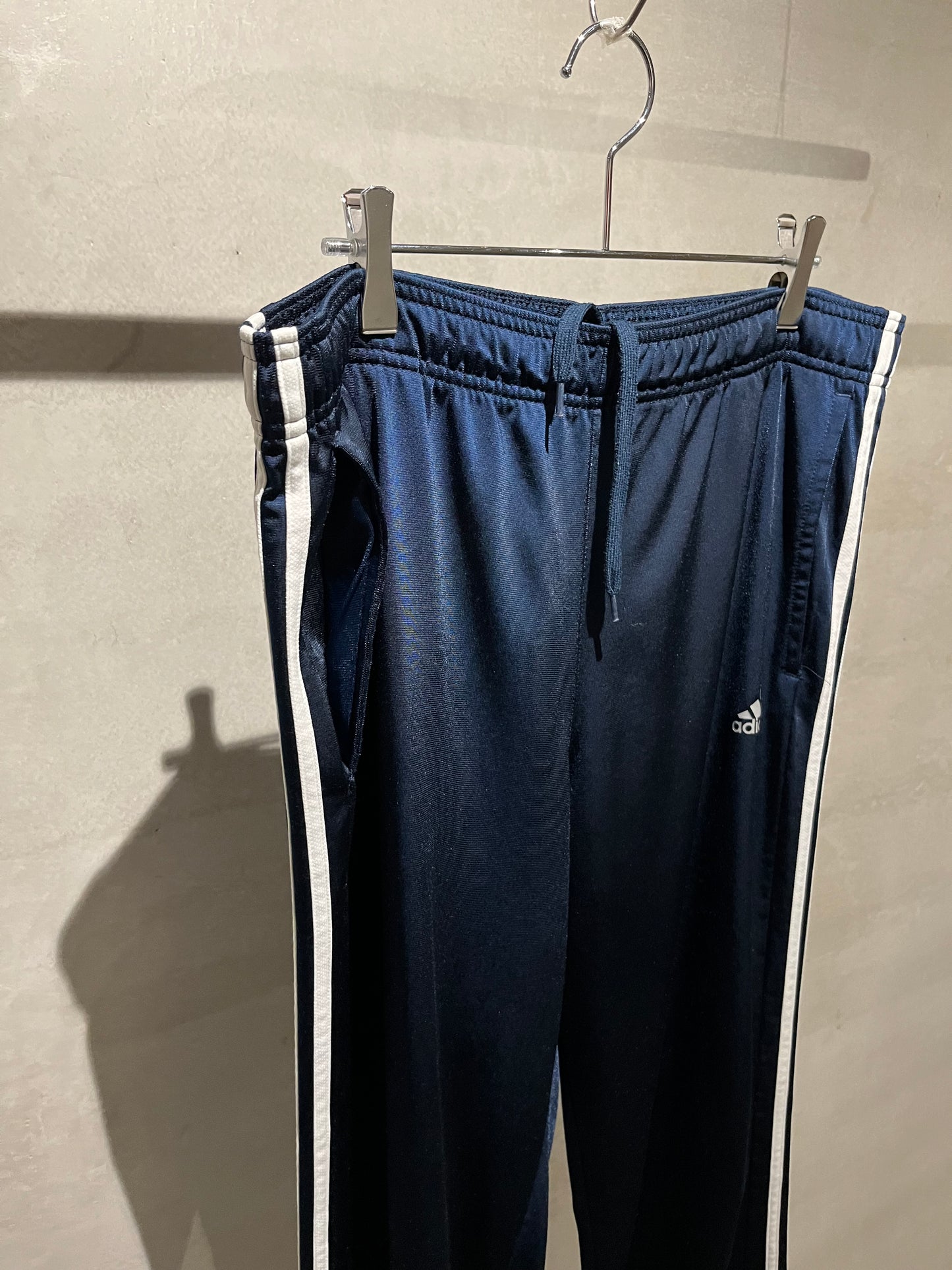 00's adidas track pants