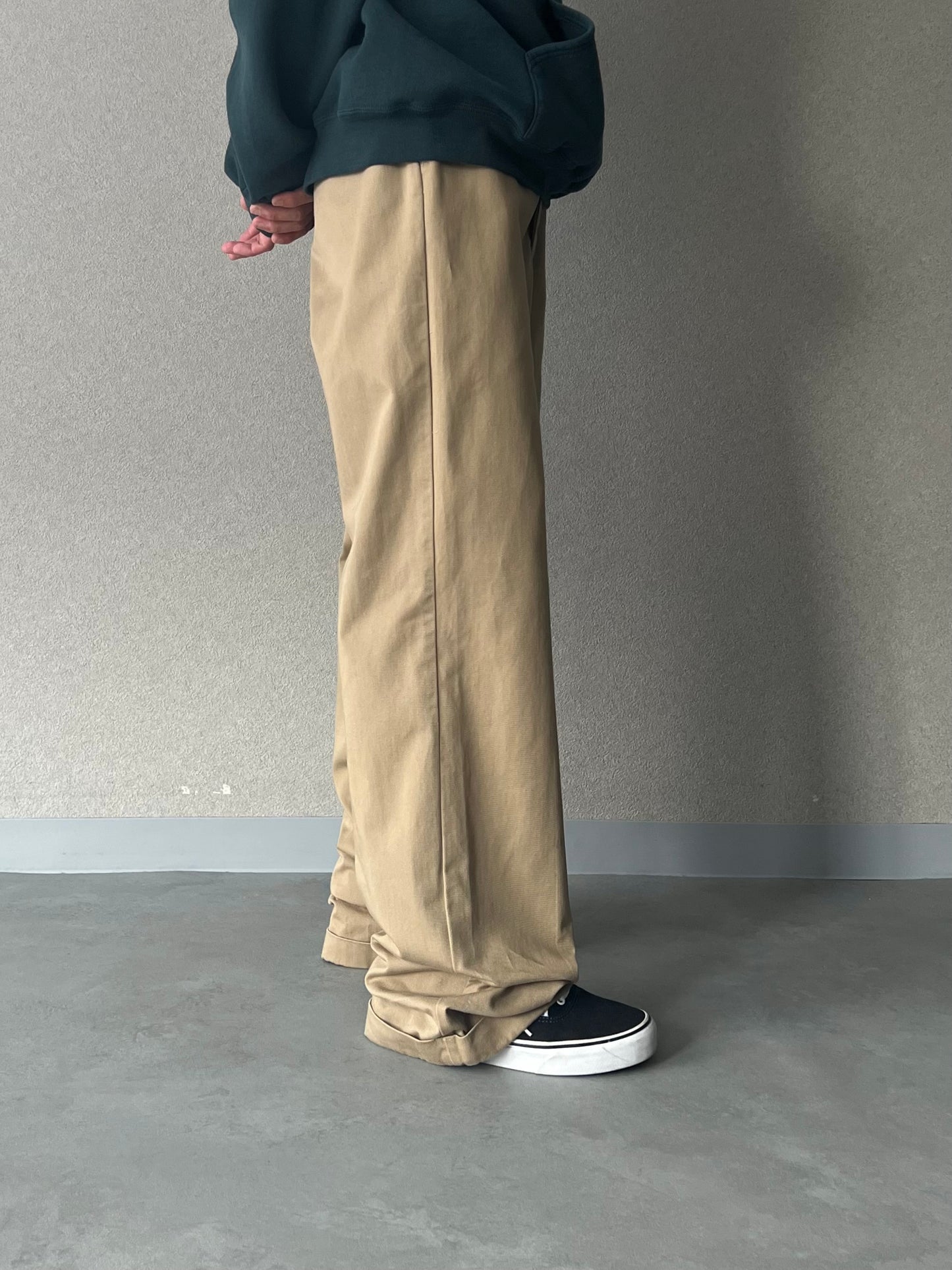 90's Dickies chino pants “Made in USA”